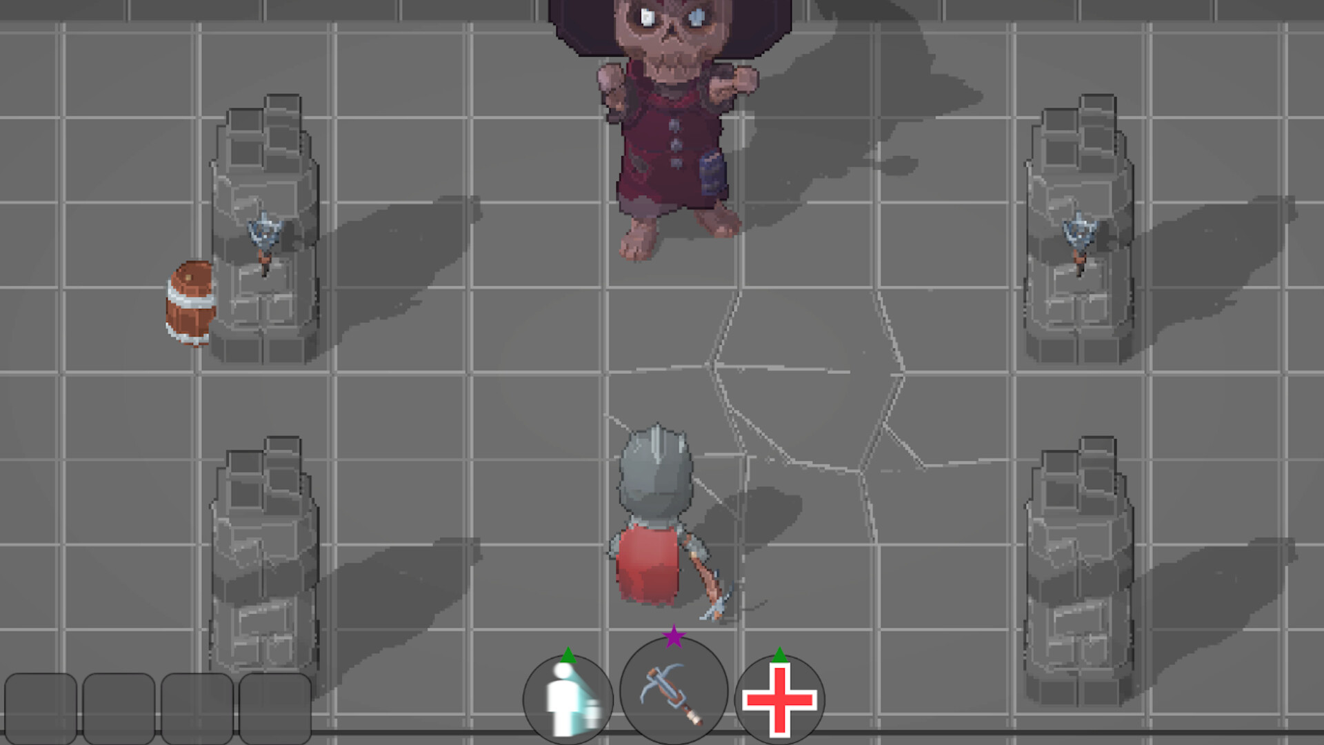 Dungeon Duelists screenshot 4