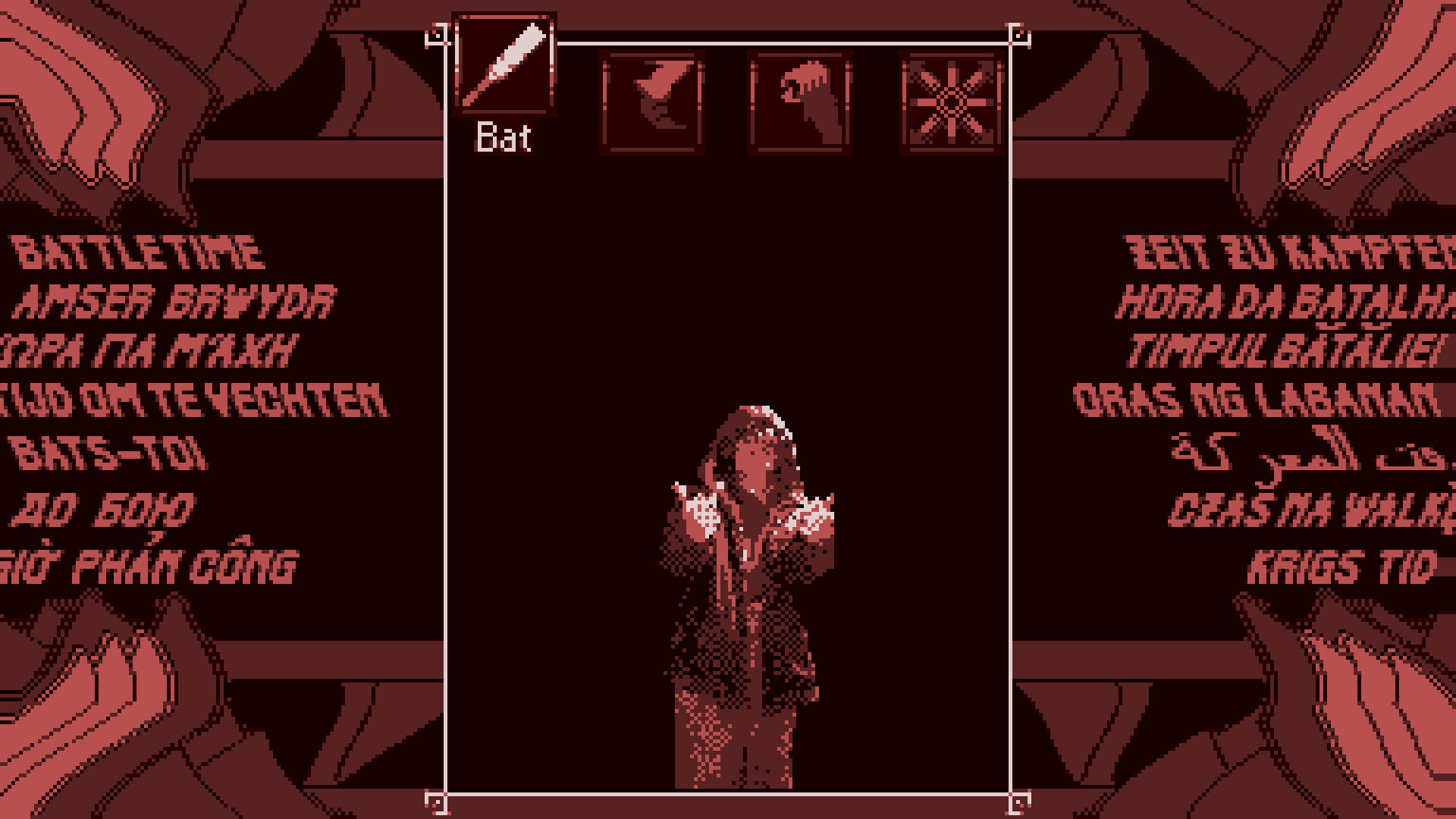 You are a Failed Murderer screenshot 6