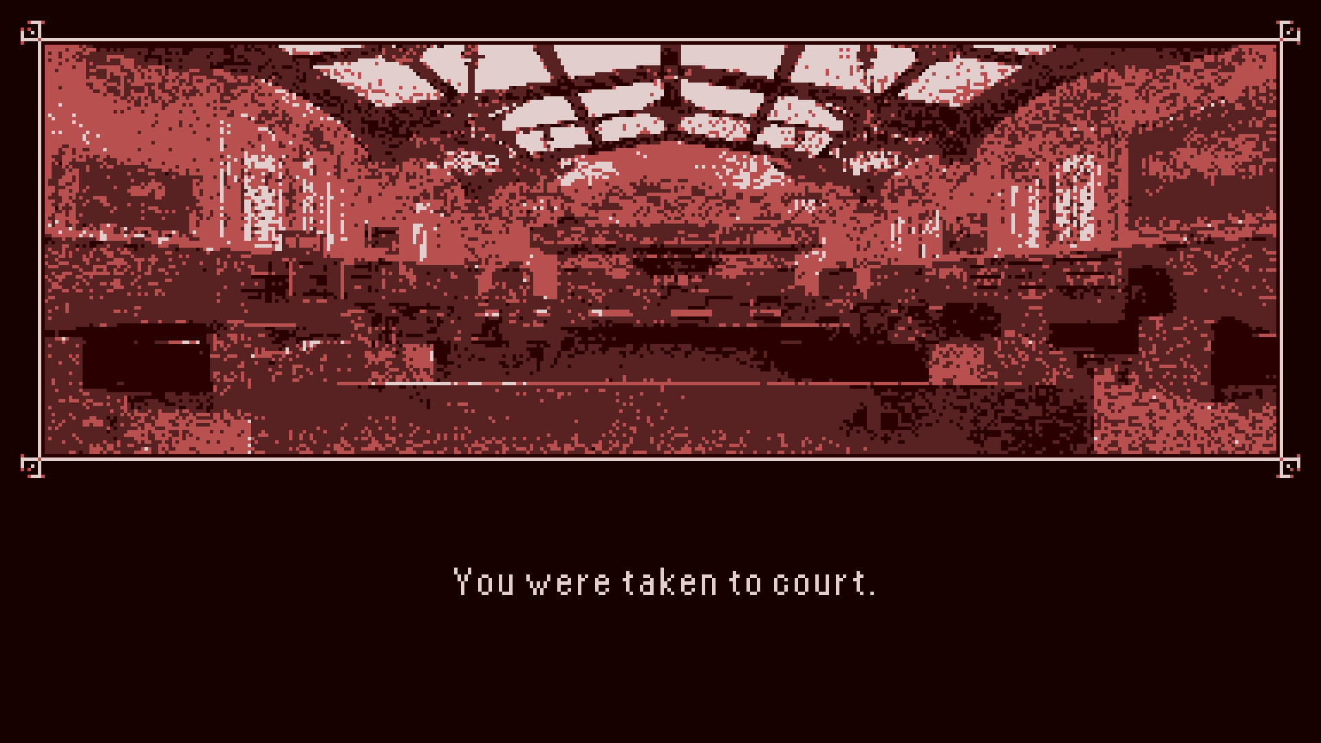 You are a Failed Murderer screenshot 3