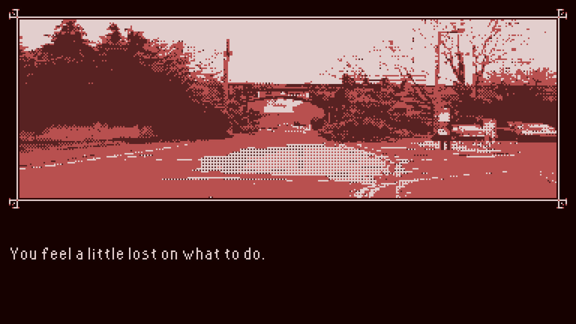 You are a Failed Murderer screenshot 5