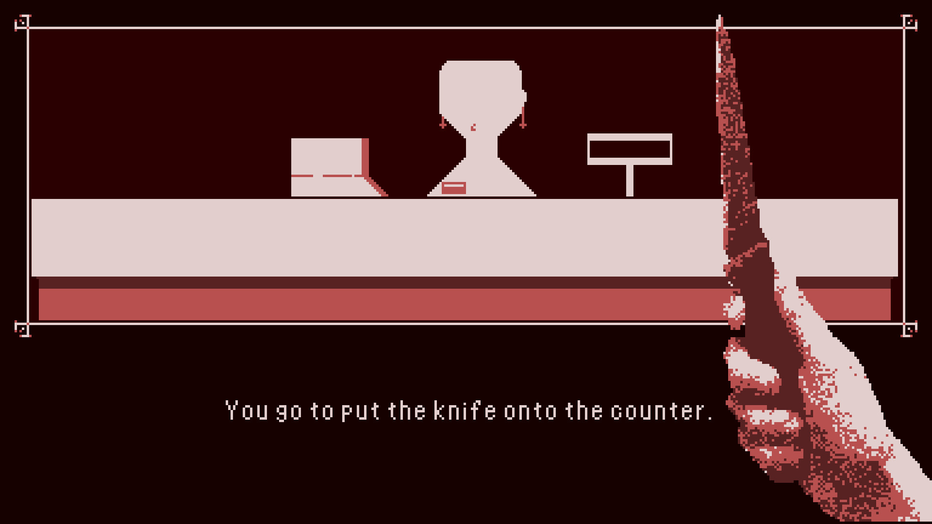 You are a Failed Murderer screenshot 4
