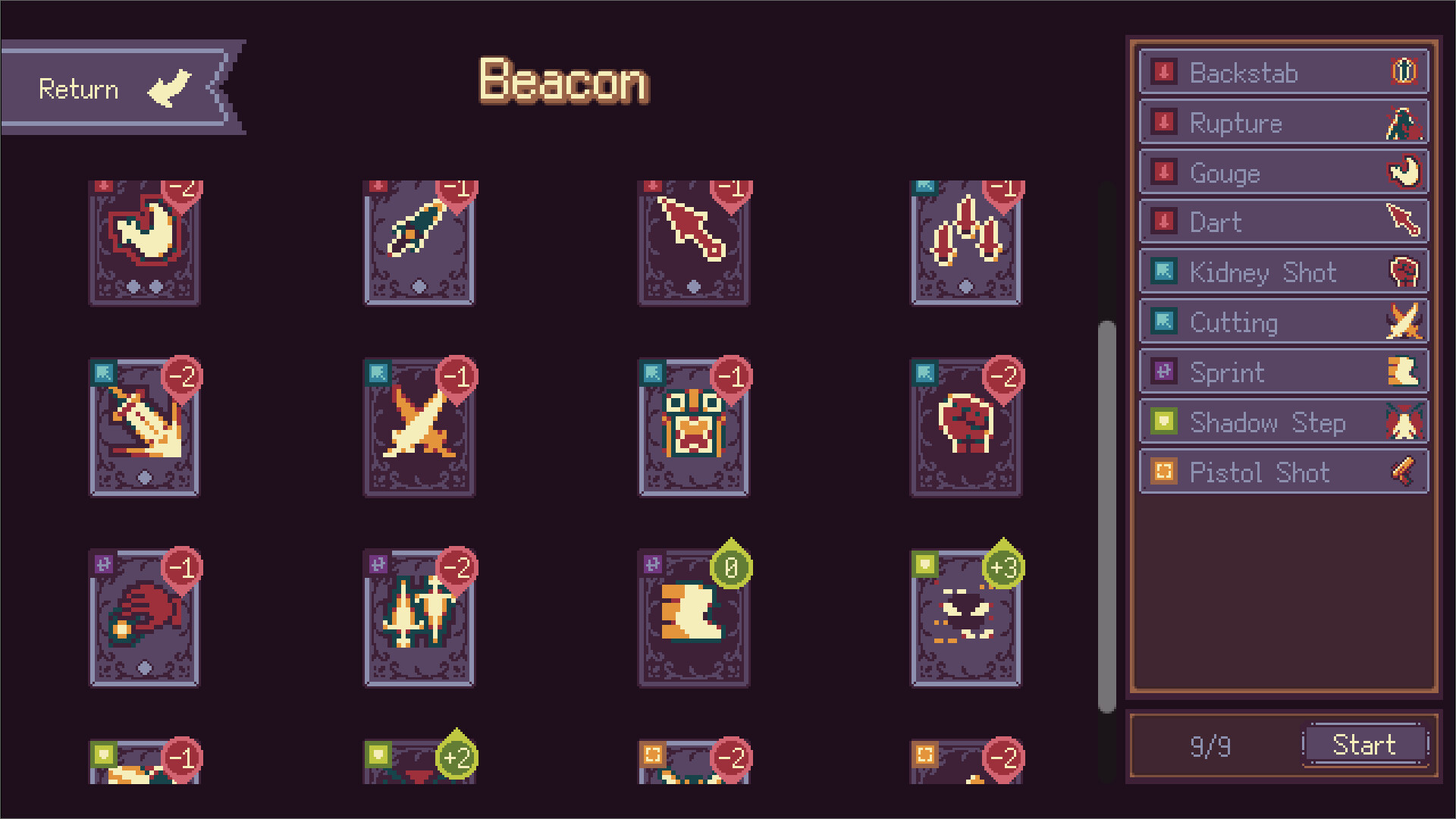 Dream Boundary screenshot 3