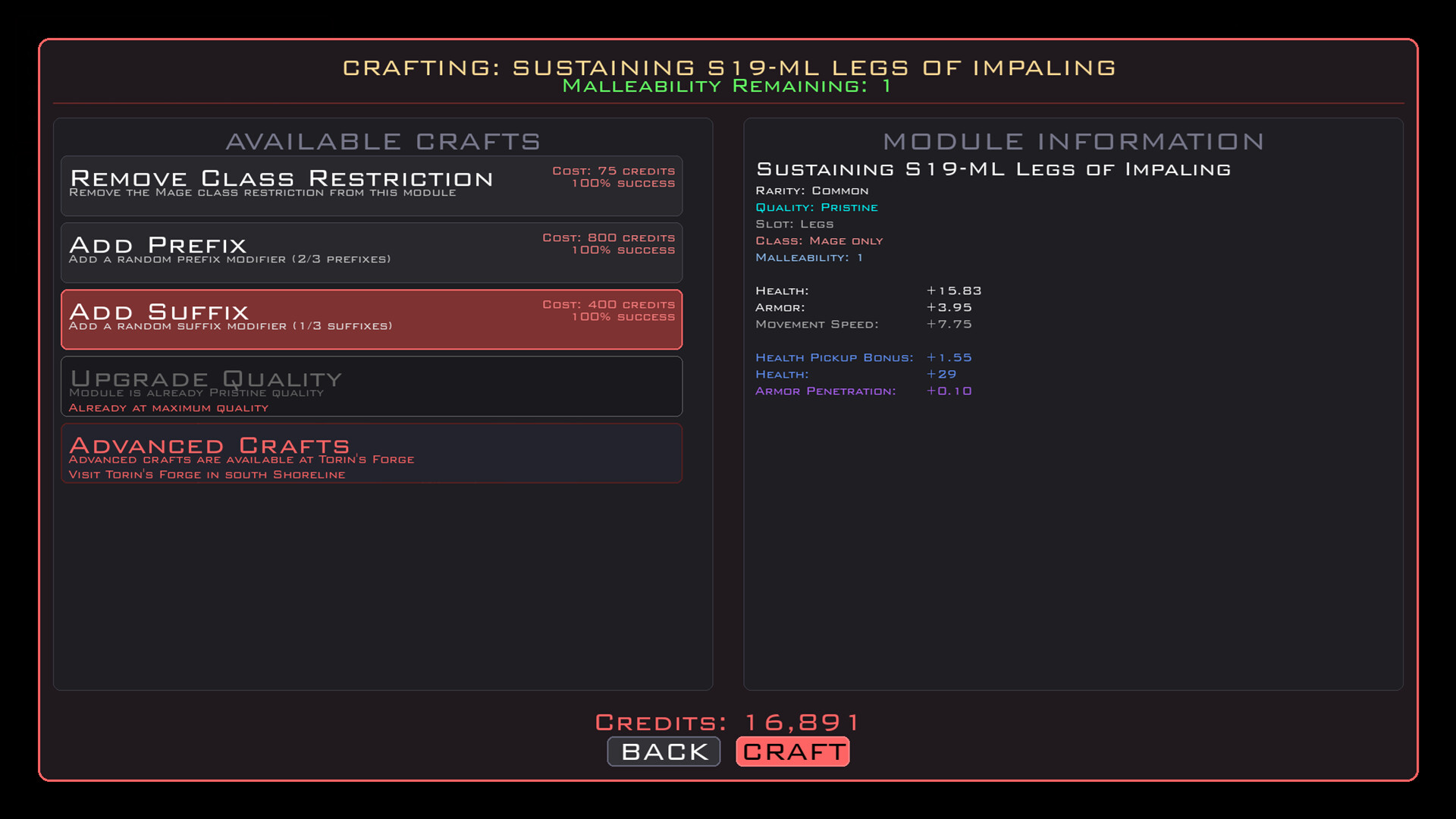 One More Run screenshot 7
