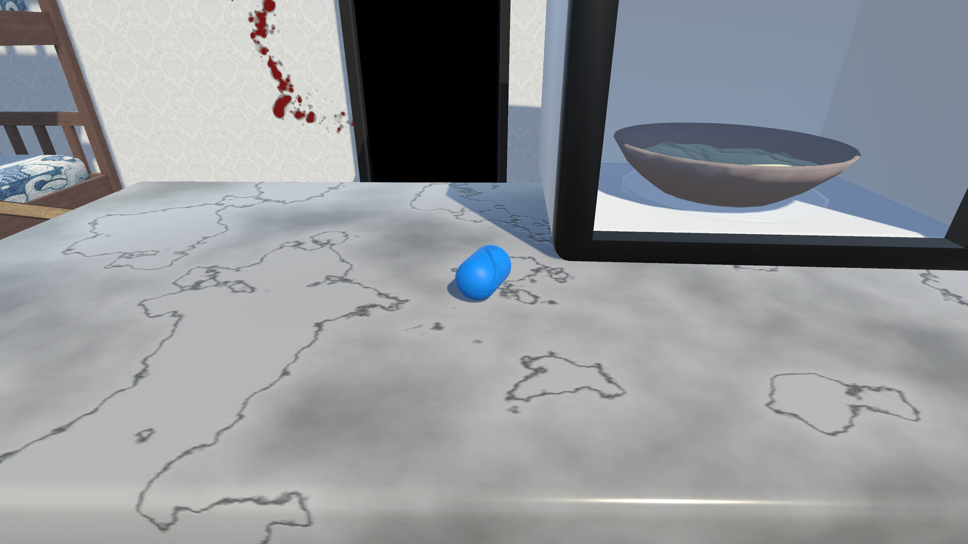 Capsule Hero screenshot 1