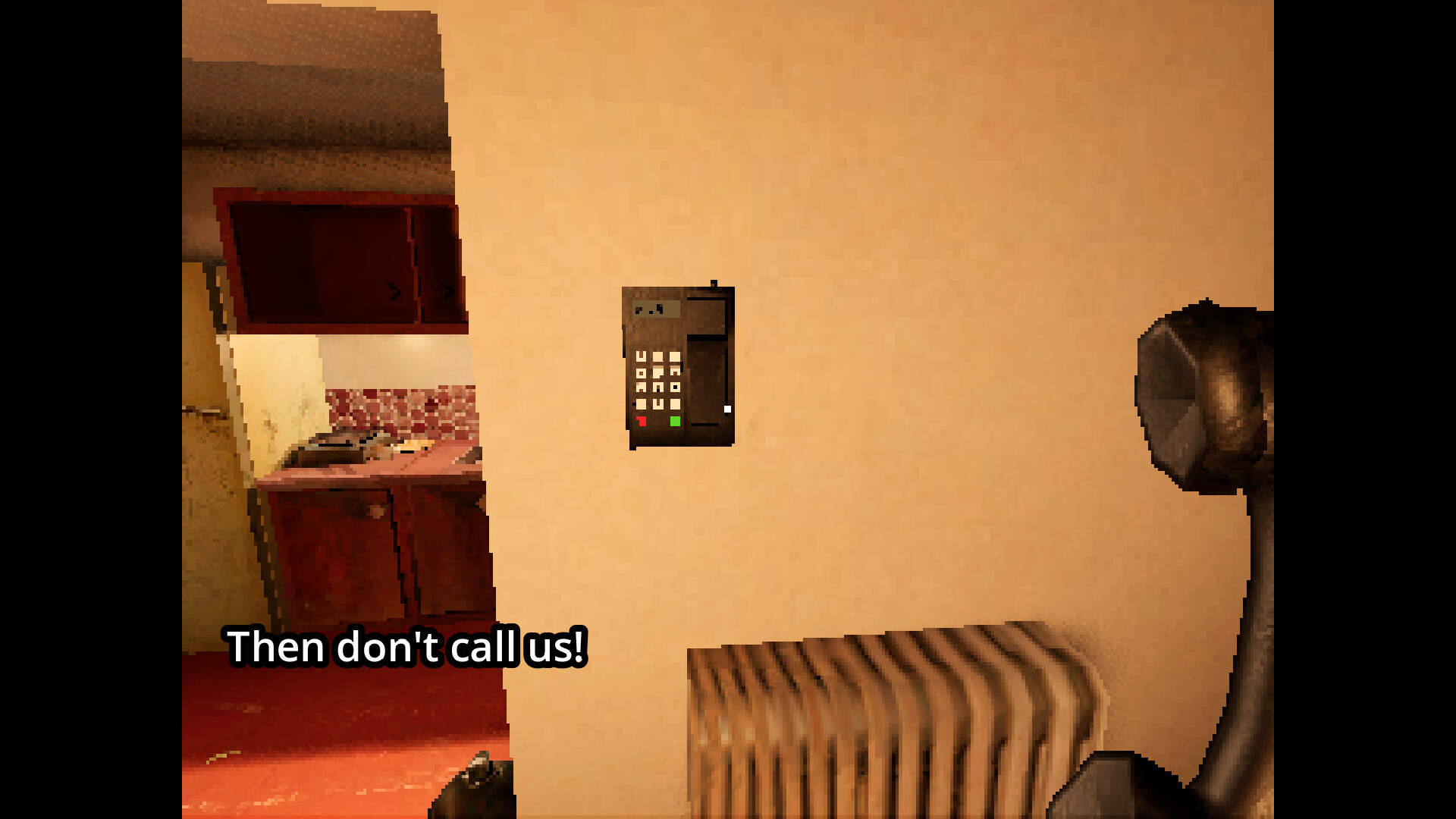 Bad Week screenshot 5