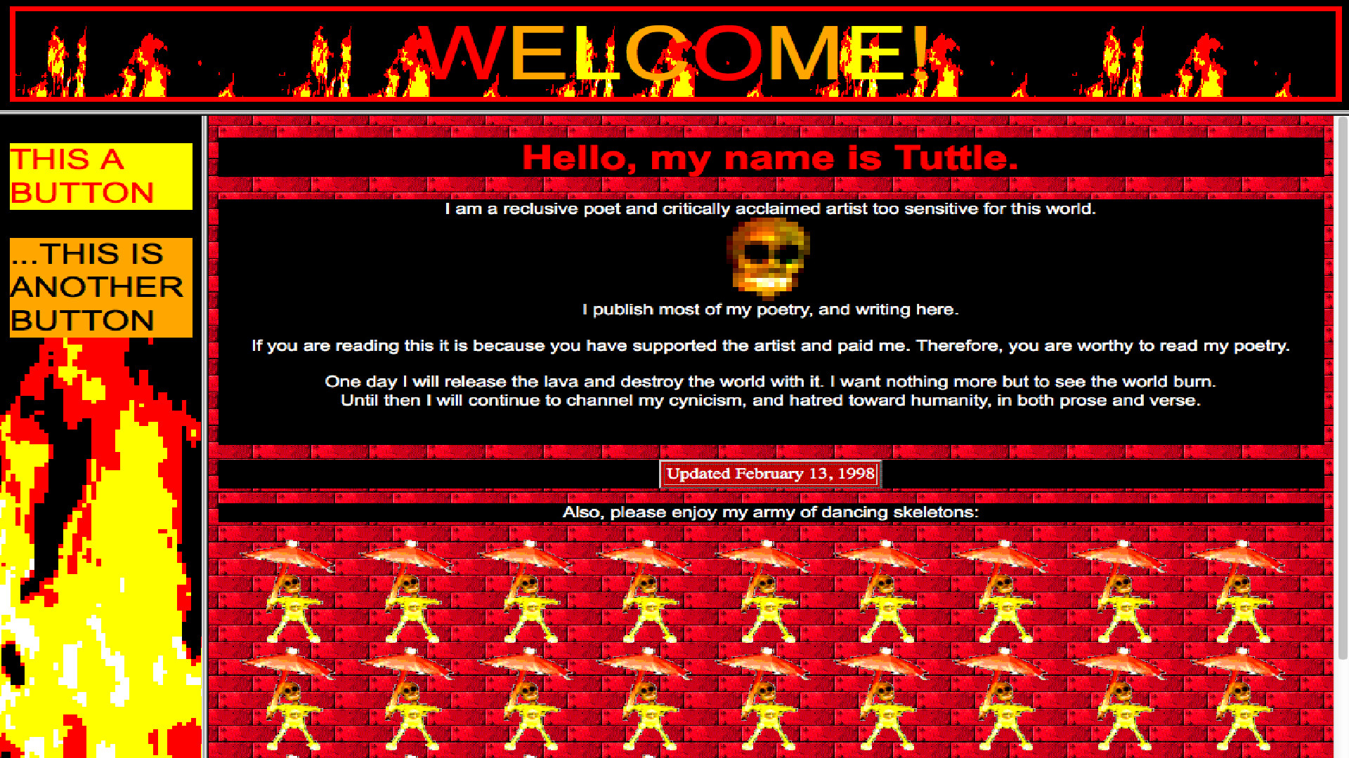 Tetrageddon Games screenshot 4