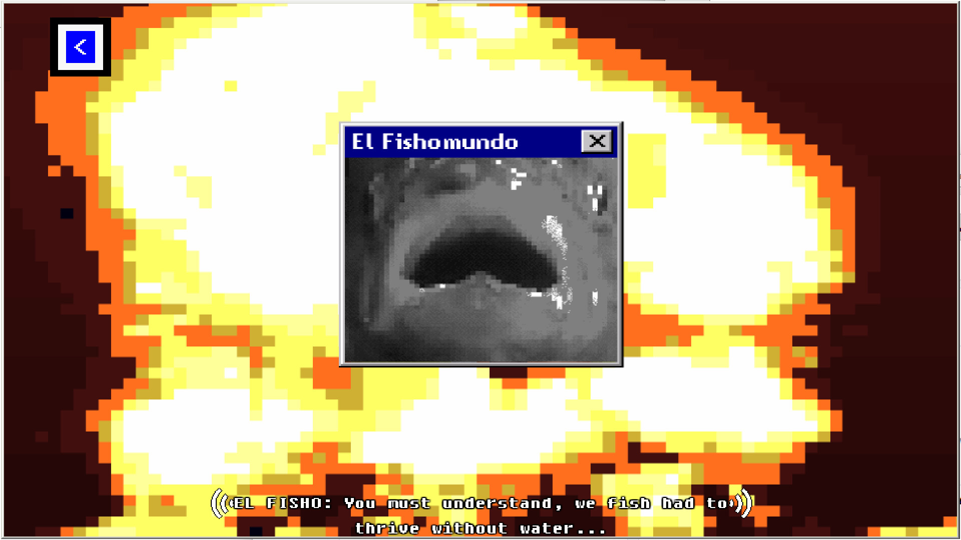 Tetrageddon Games screenshot 3