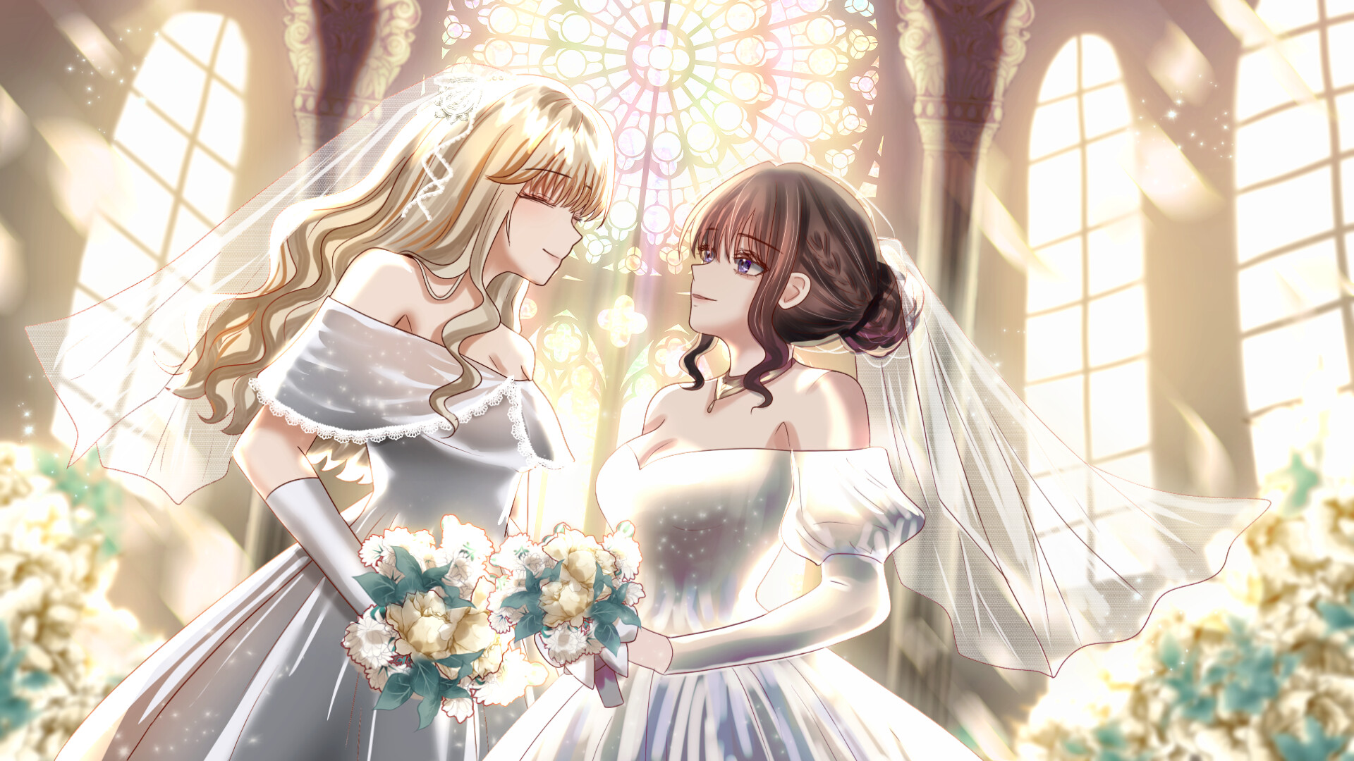 Your Crown Is Mine screenshot 5