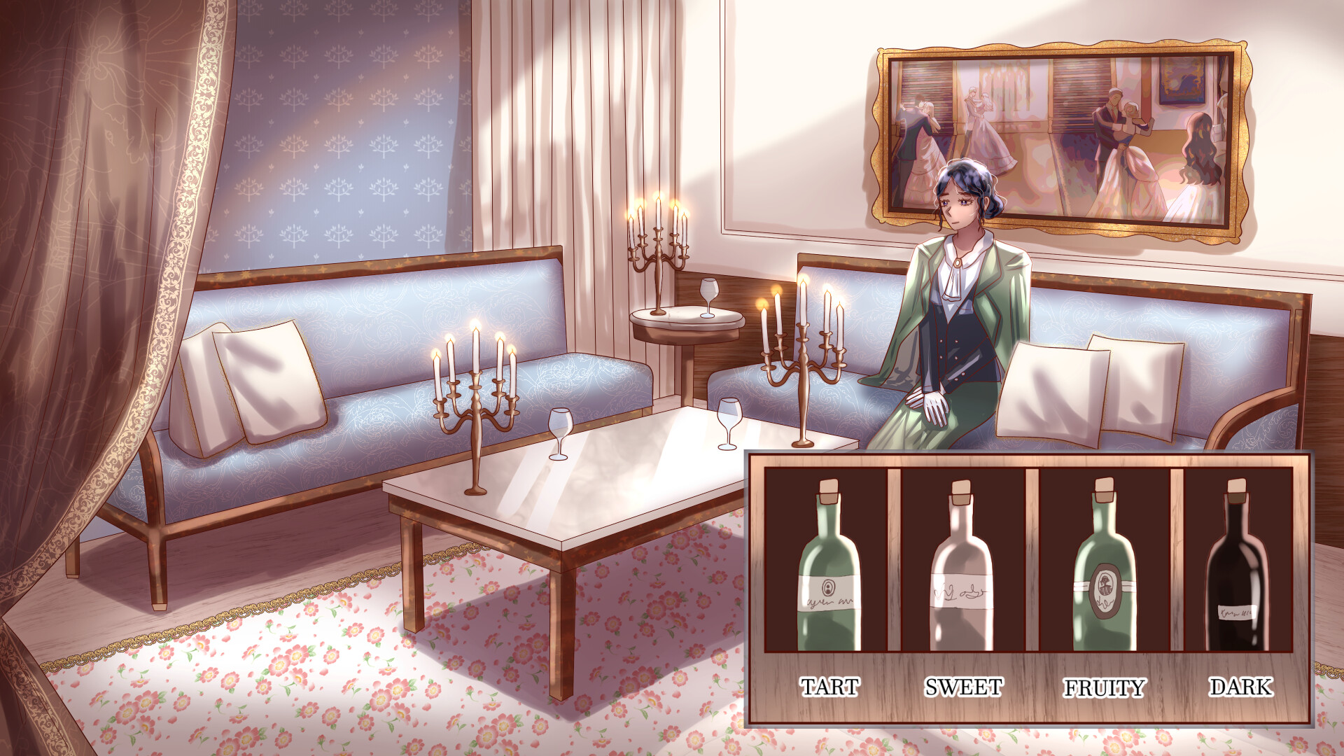 Your Crown Is Mine screenshot 4