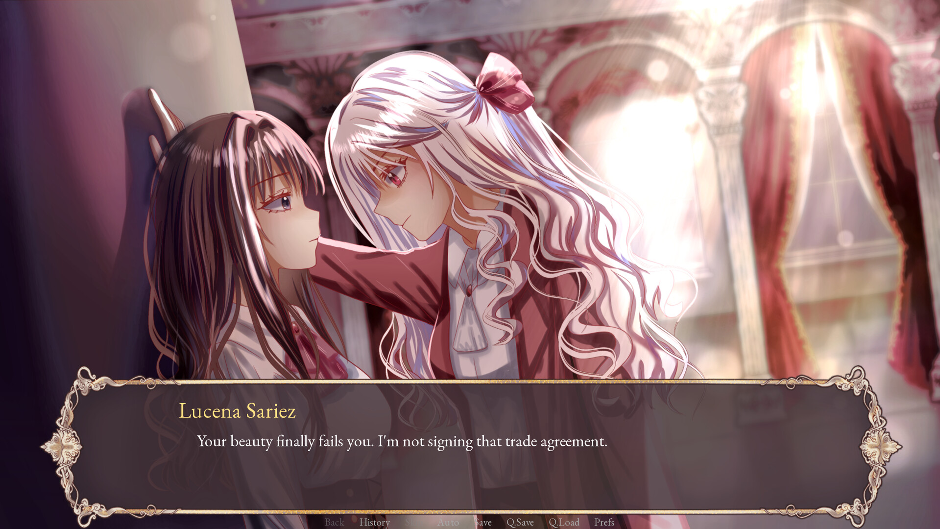 Your Crown Is Mine screenshot 2