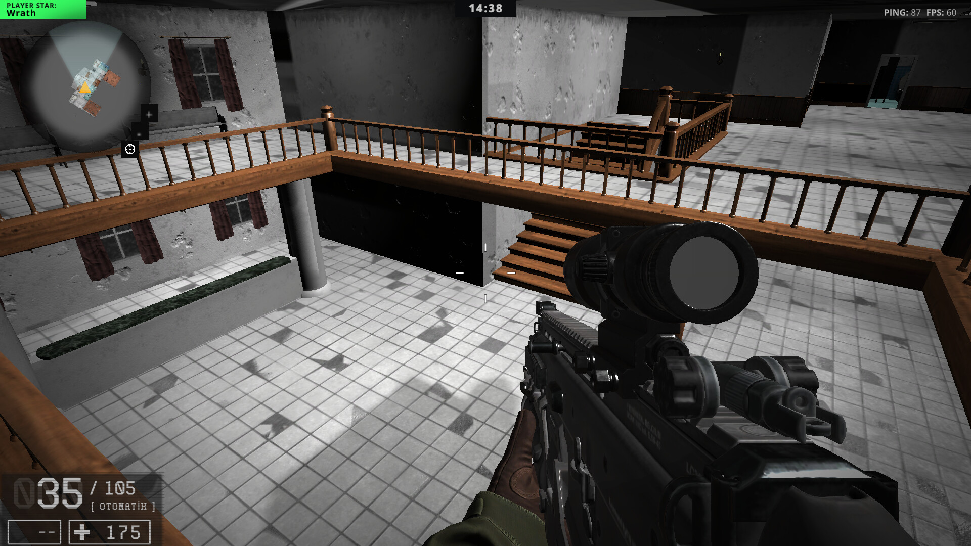 Dusty screenshot 10