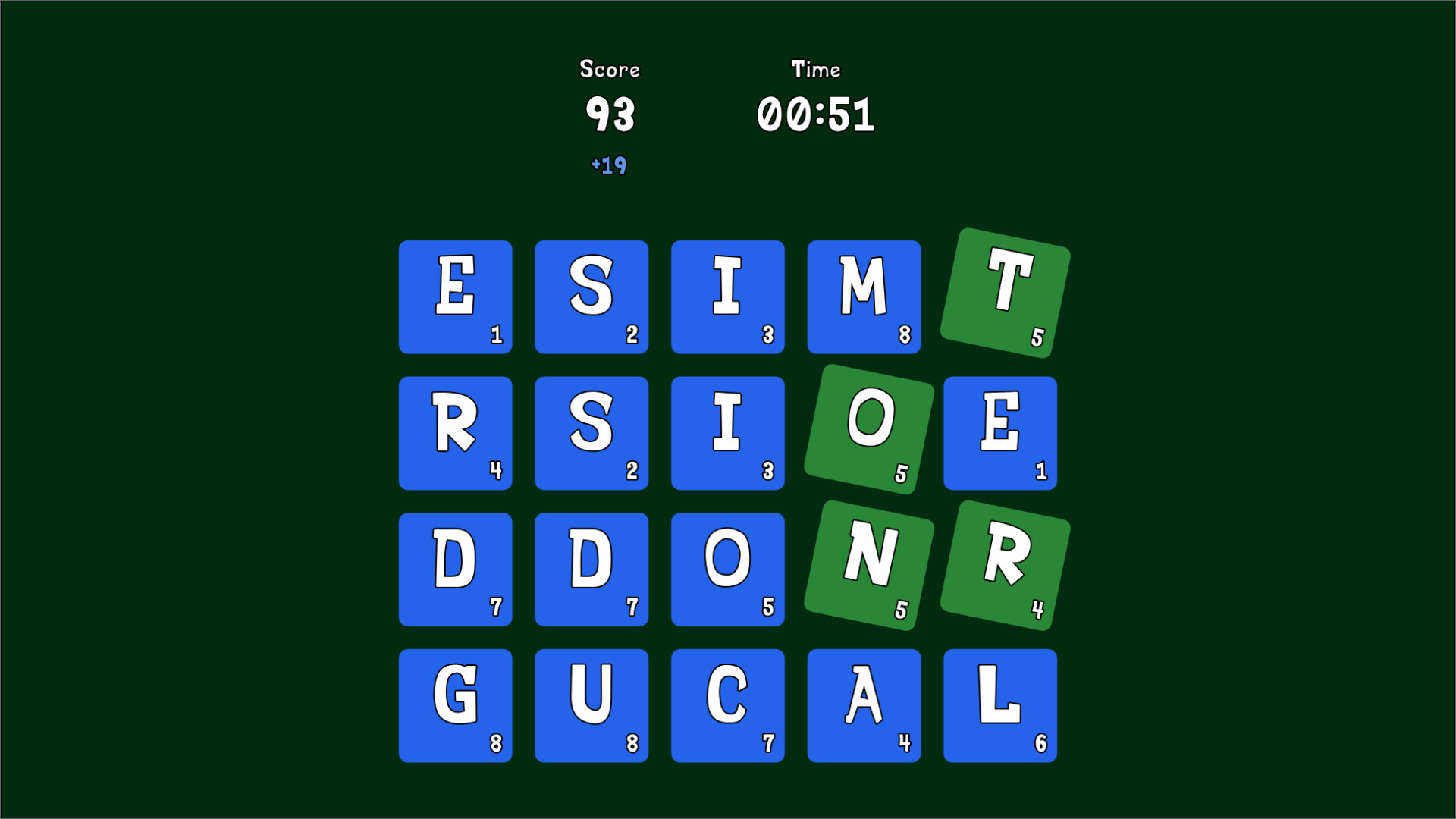 Looxi screenshot 3