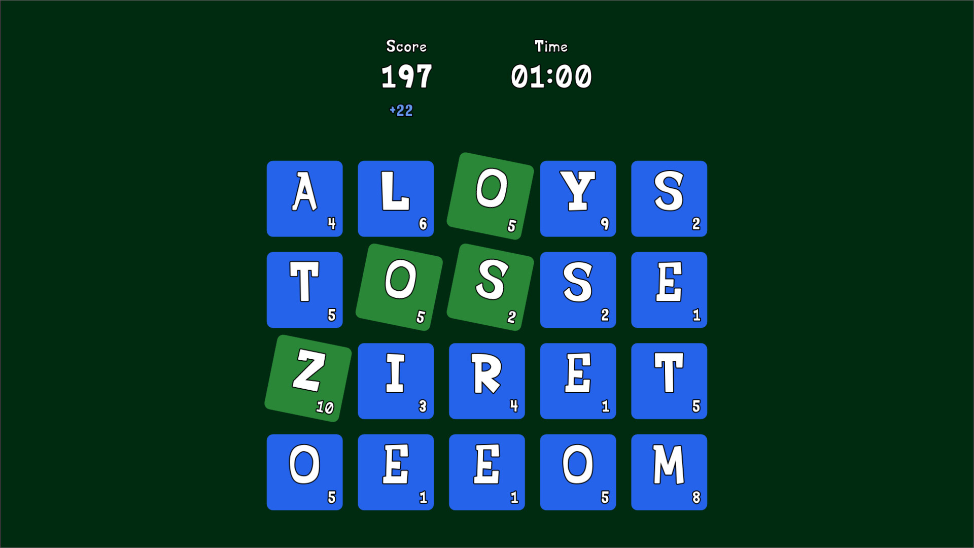 Looxi screenshot 1