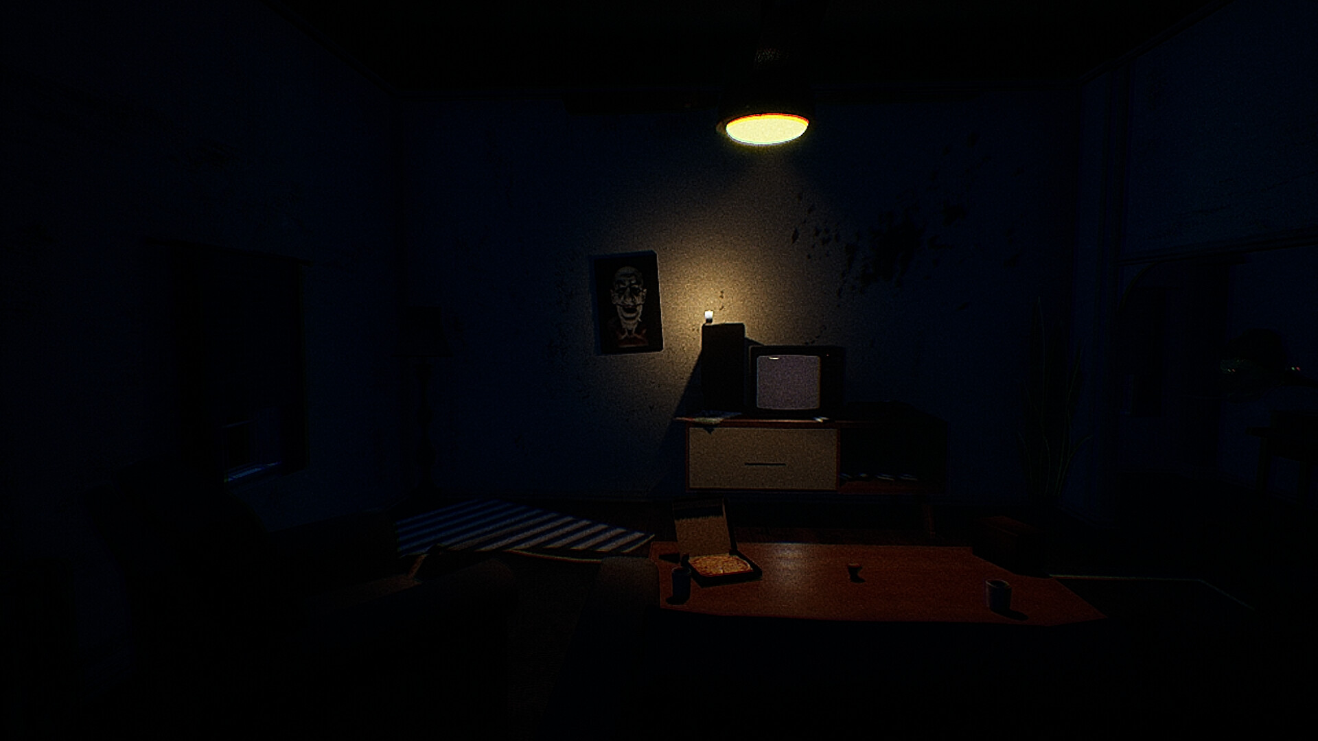 MIRROR MIRROR screenshot 1