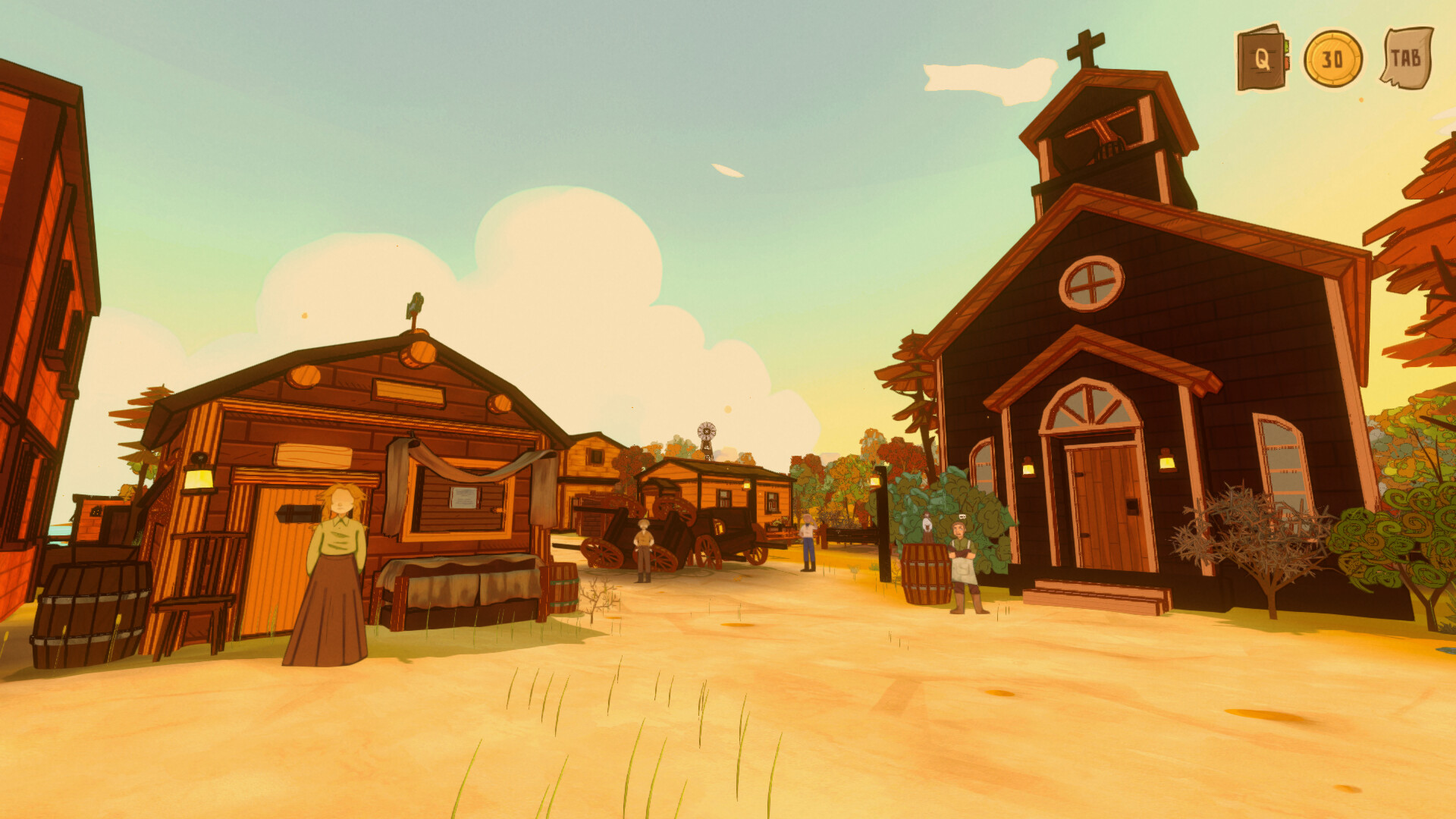 Dancing Bones screenshot 9