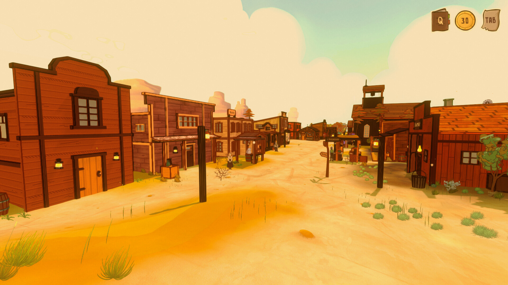 Dancing Bones screenshot 1