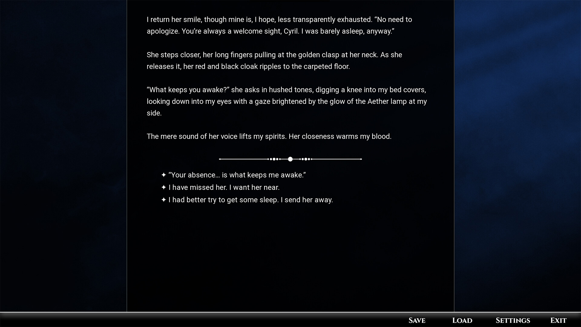 Arcadie II: Cold Lands screenshot 7