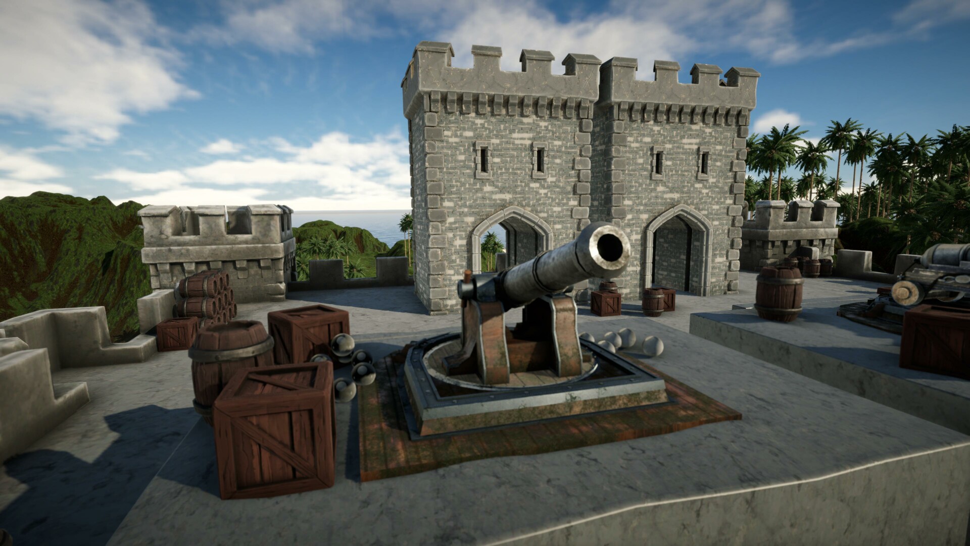 BlastForge screenshot 8