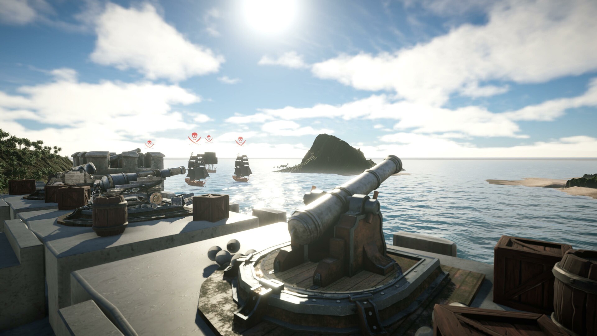 BlastForge screenshot 1