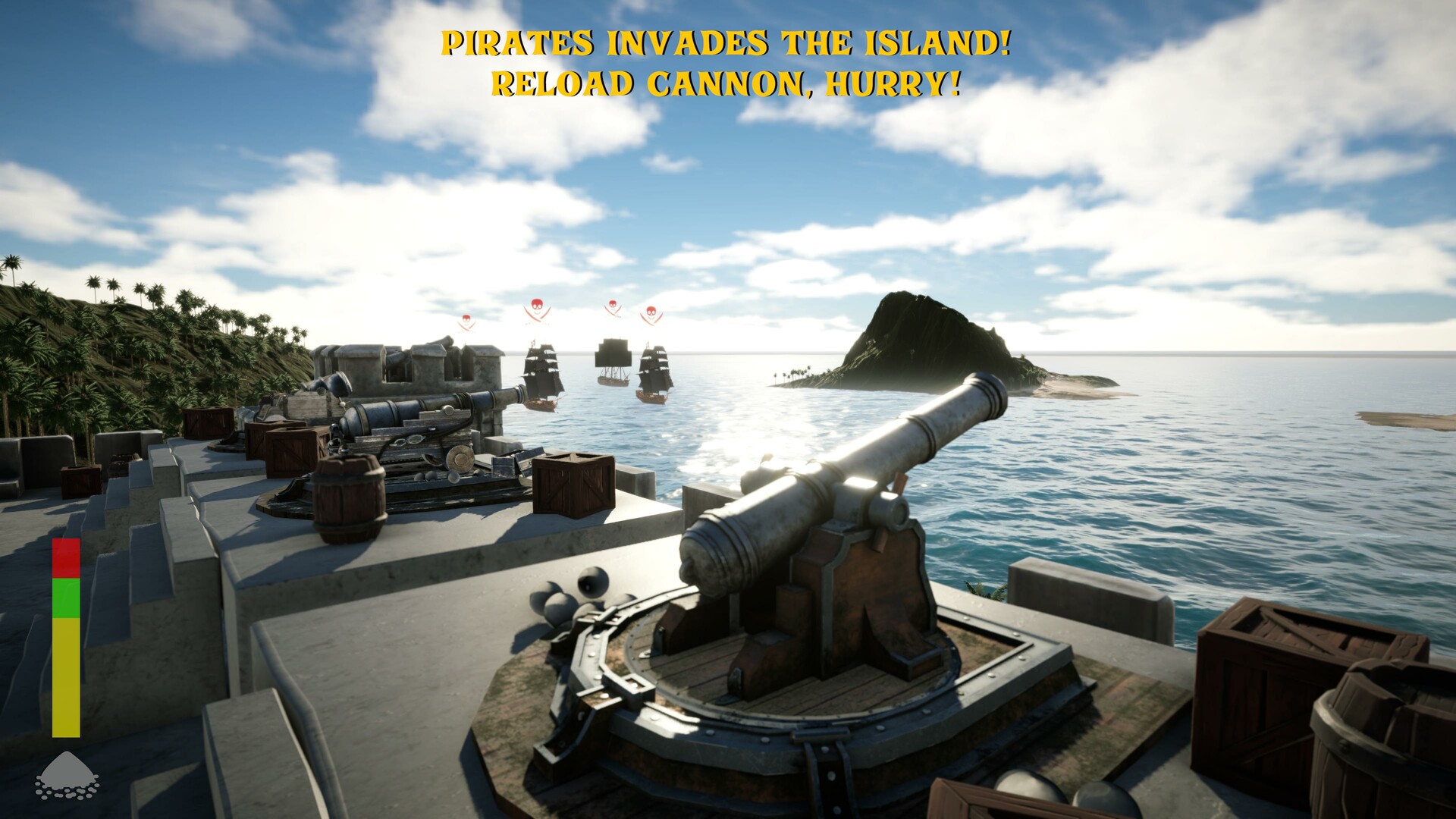 BlastForge screenshot 3