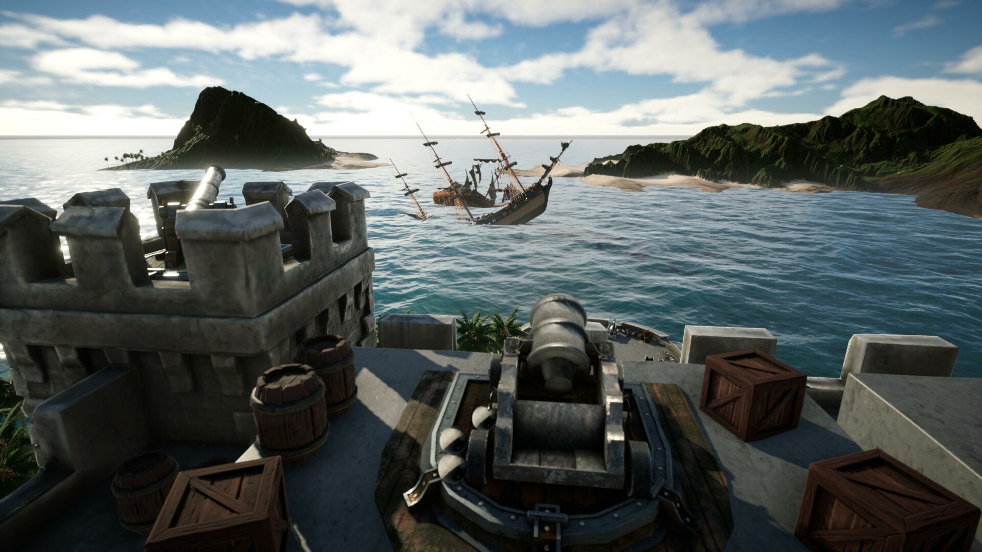 BlastForge screenshot 14