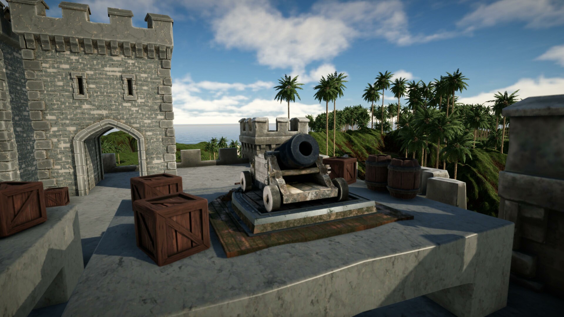 BlastForge screenshot 12