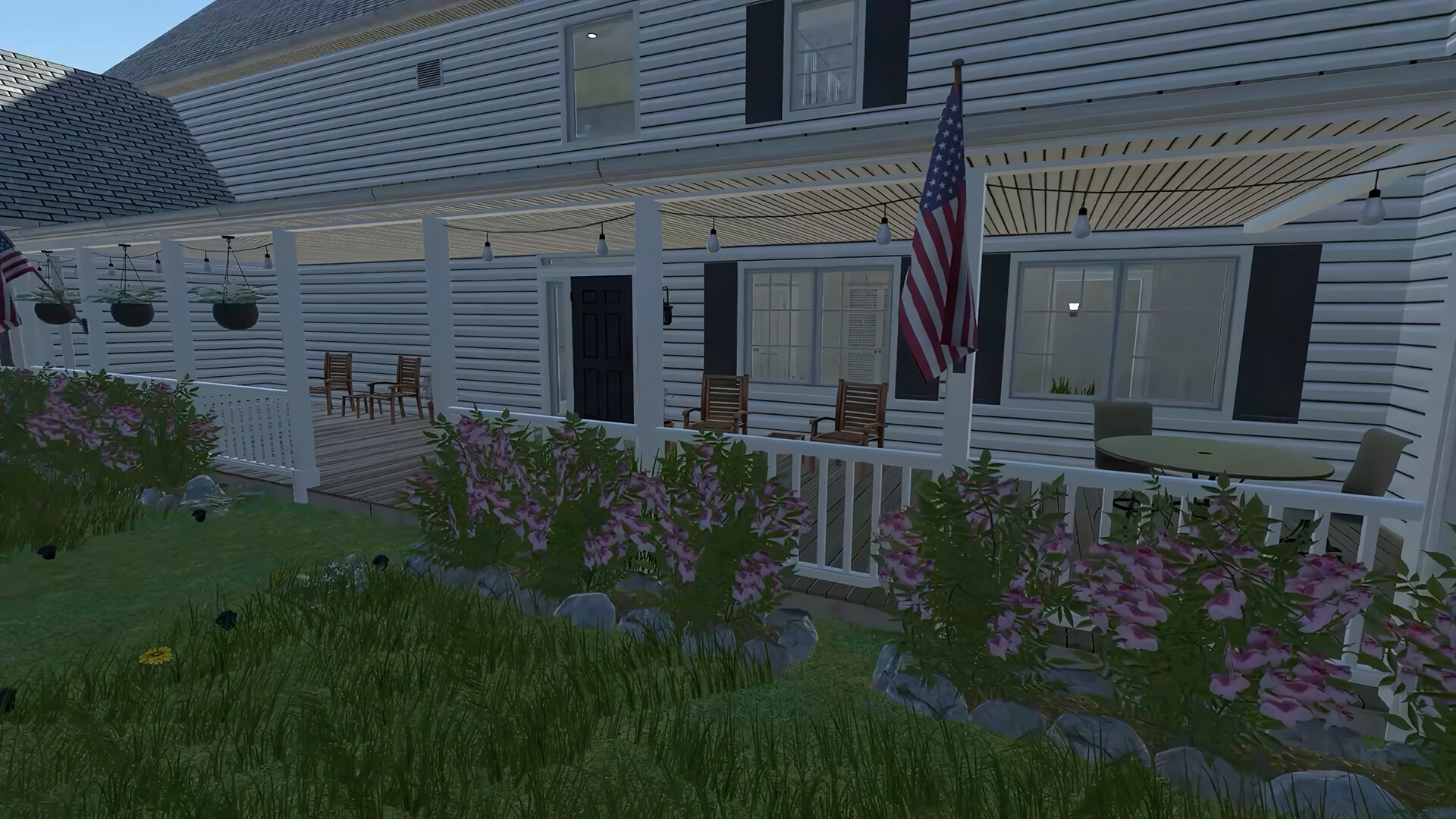 Lawn Havoc screenshot 6