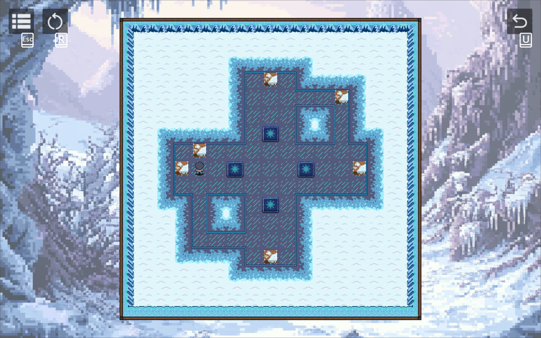 LABYBAN screenshot 5