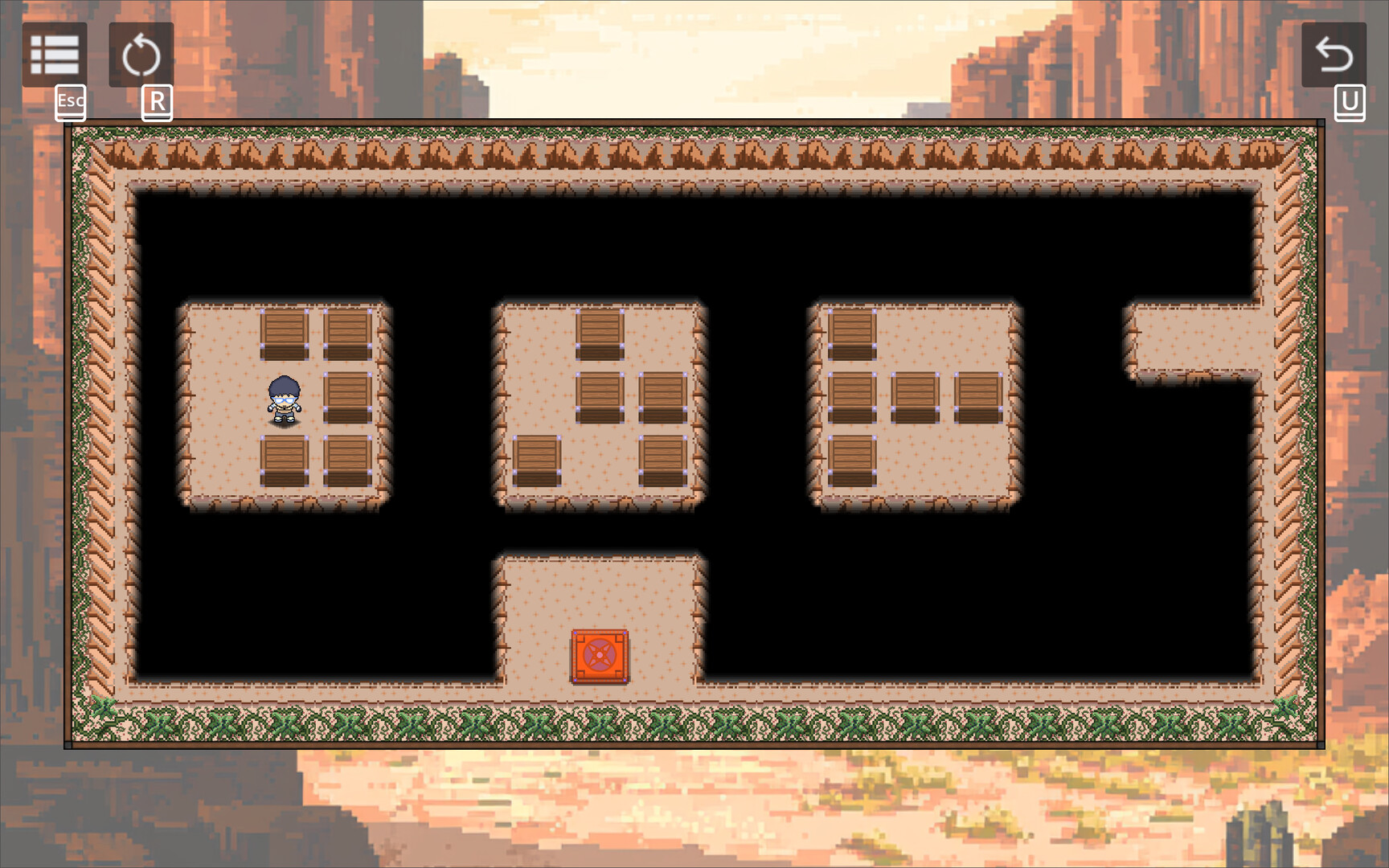 LABYBAN screenshot 1