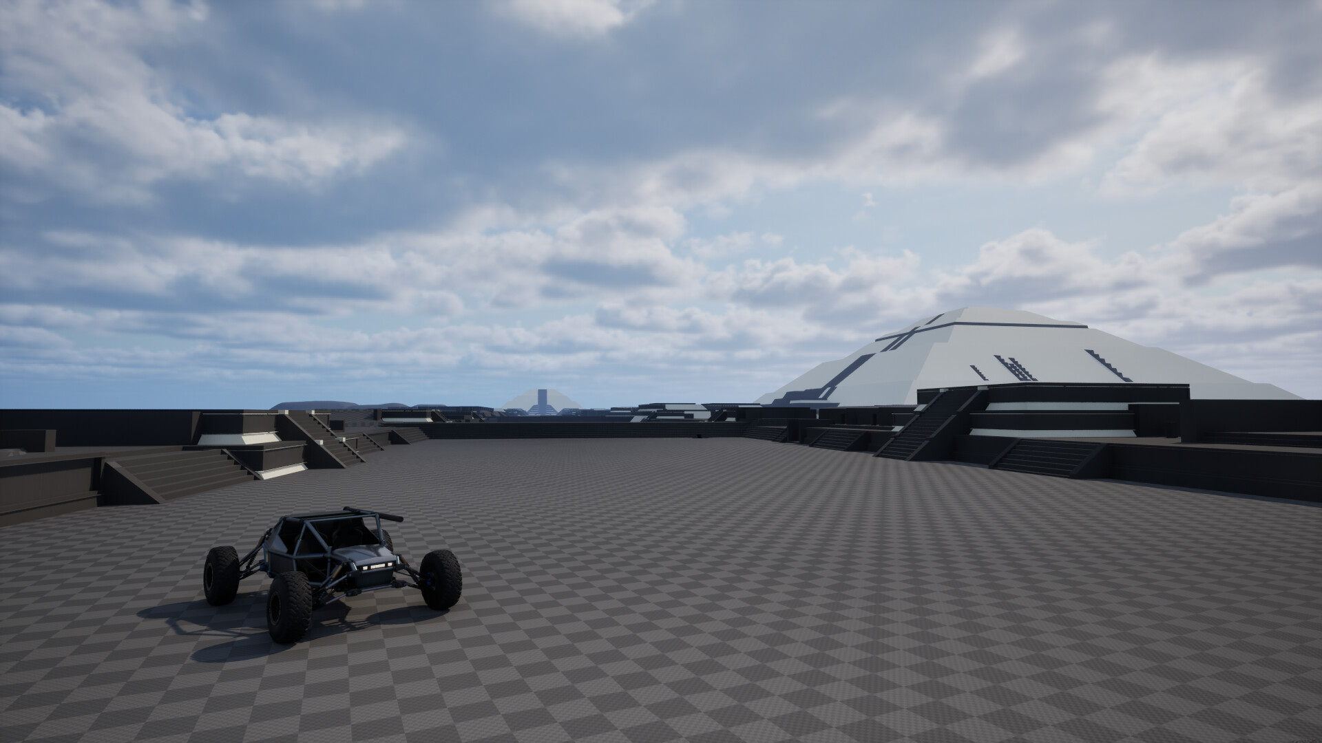 Shadows of Teotihuacan screenshot 6