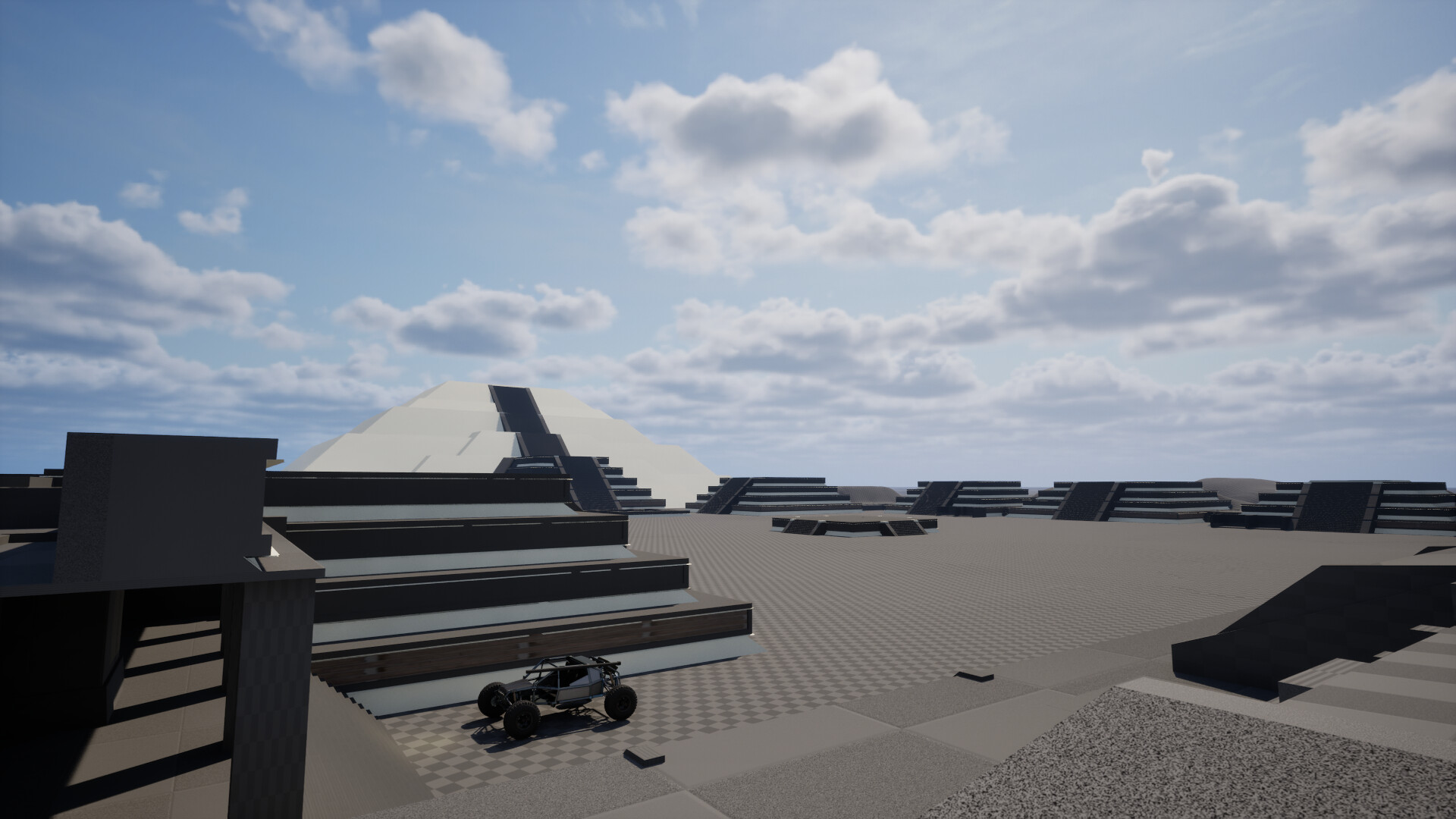 Shadows of Teotihuacan screenshot 3