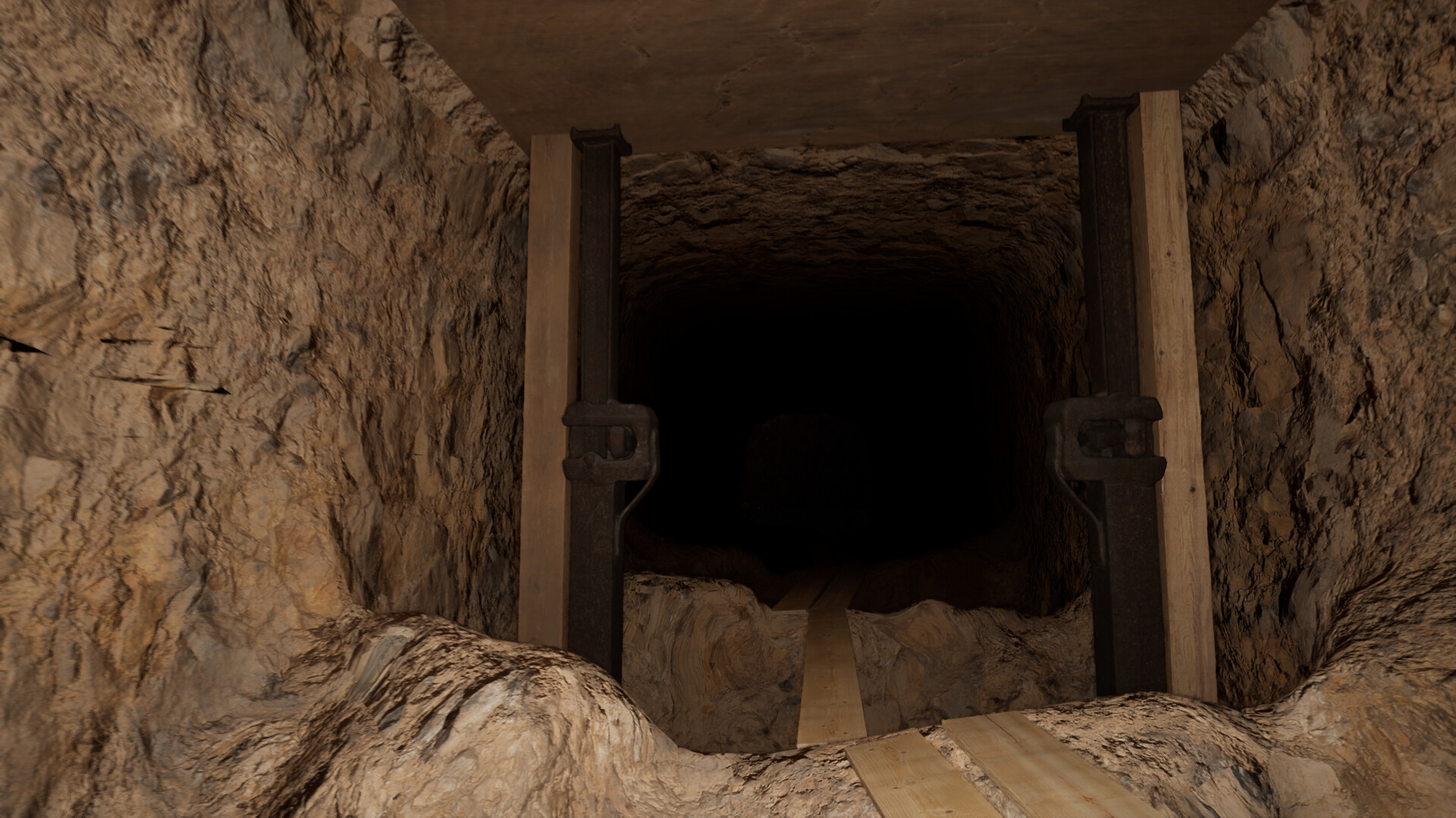 Shadows of Teotihuacan screenshot 7
