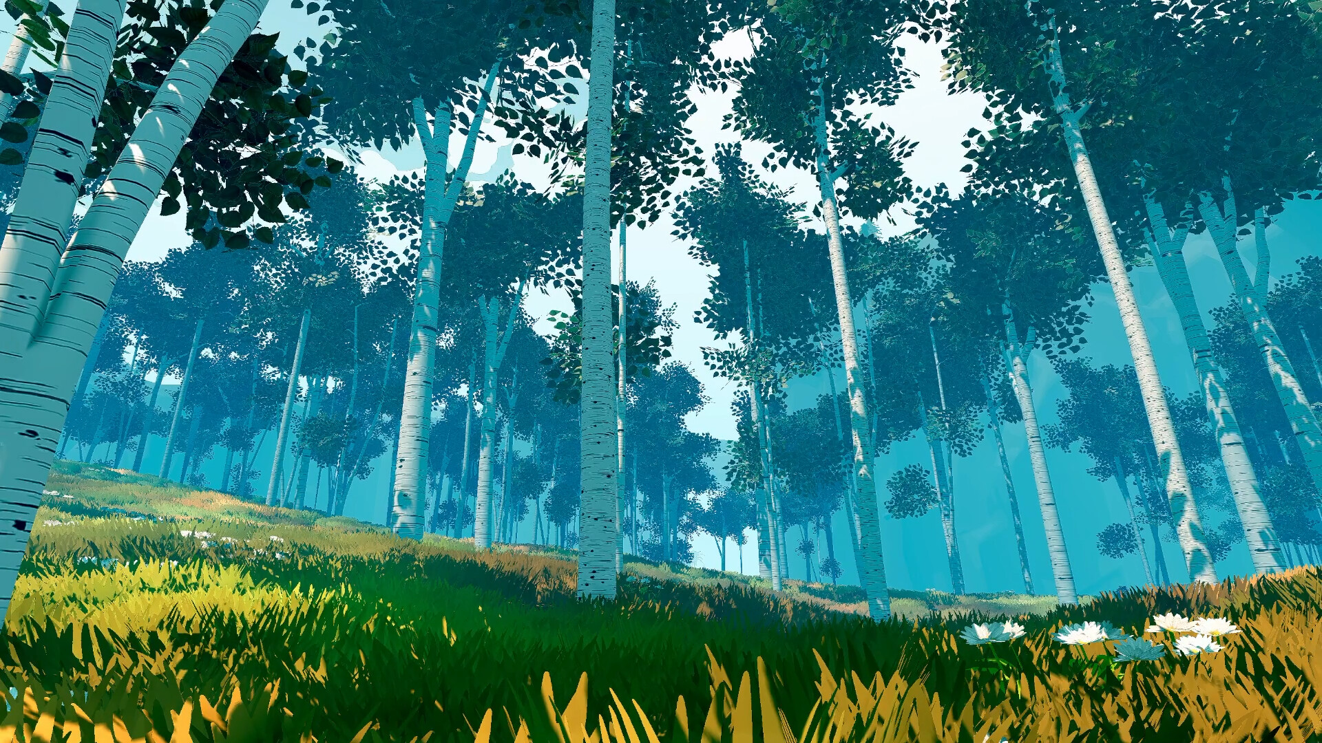 All Those Who Wander screenshot 5