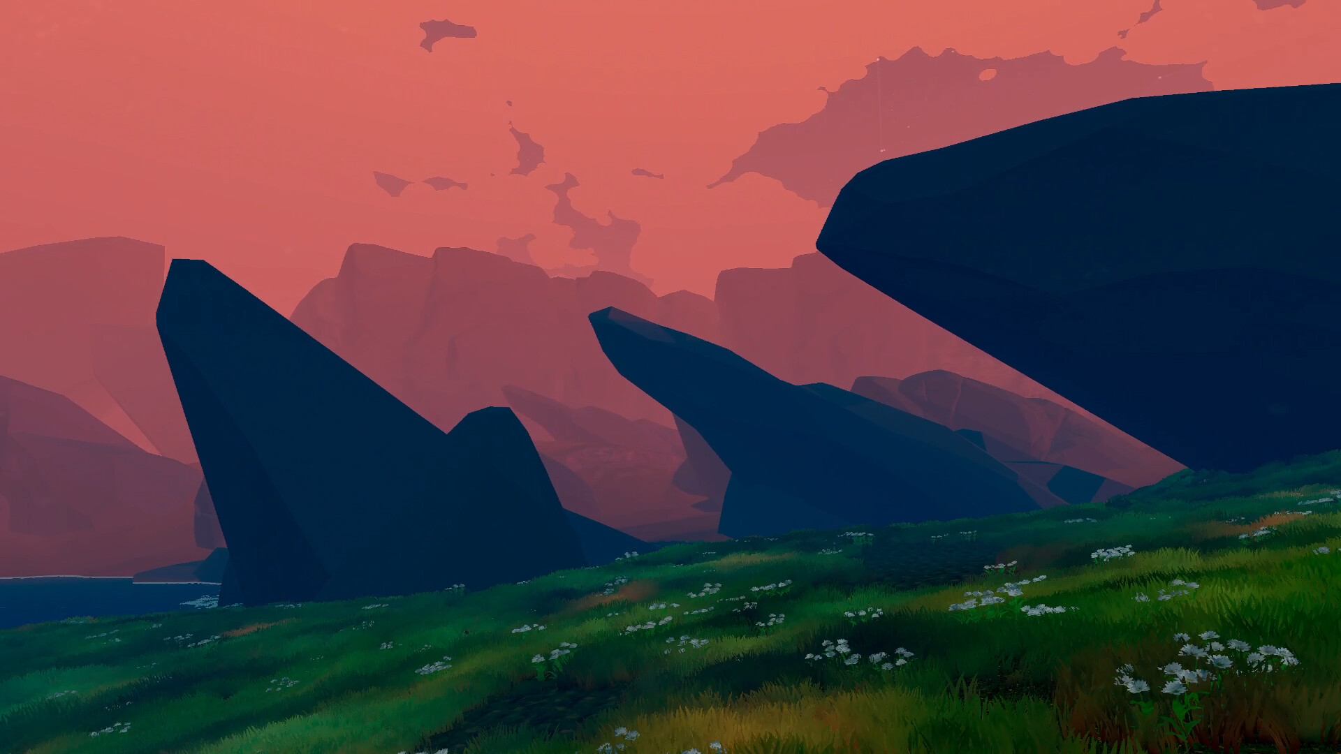 All Those Who Wander screenshot 3