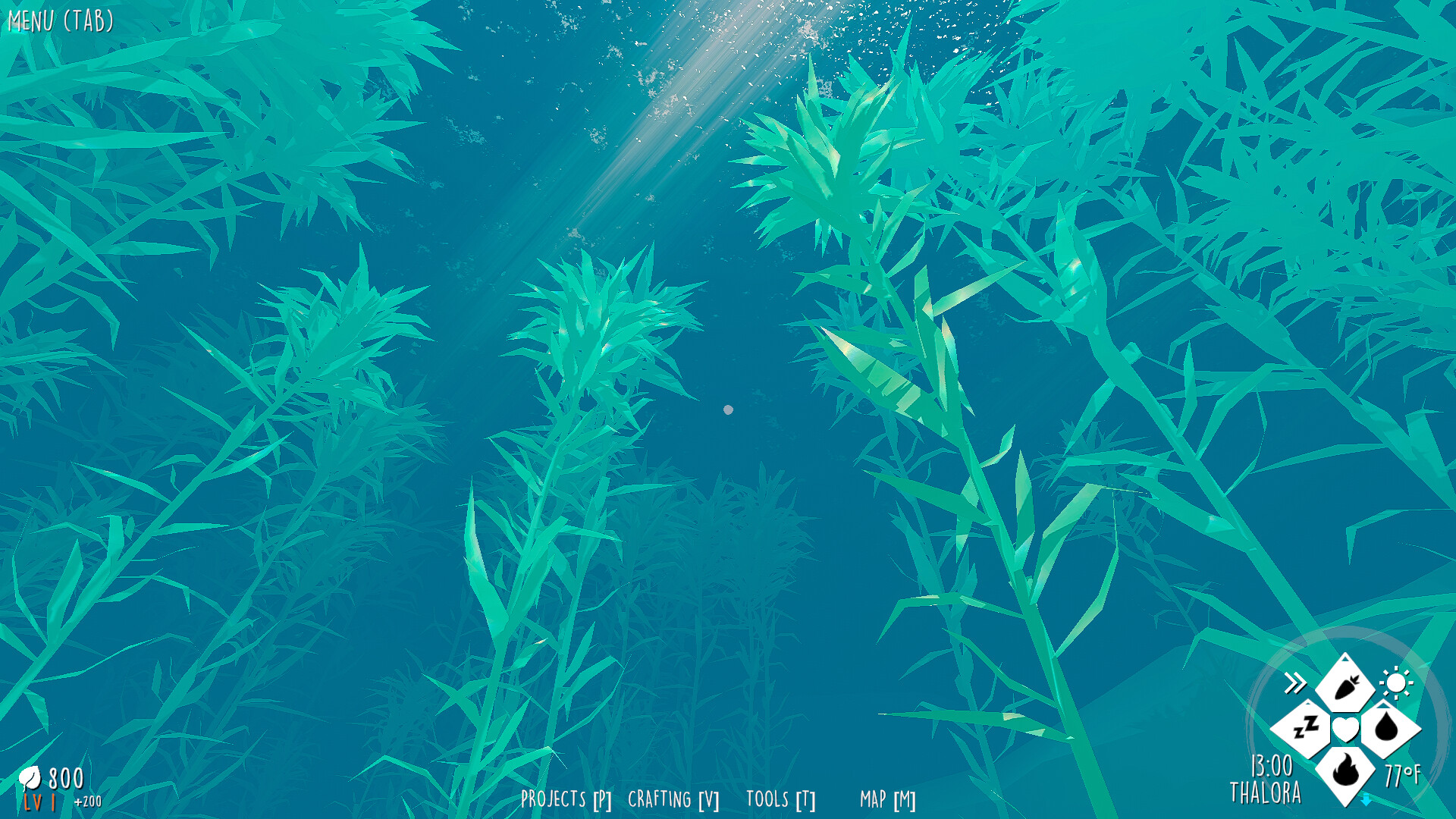 All Those Who Wander screenshot 6