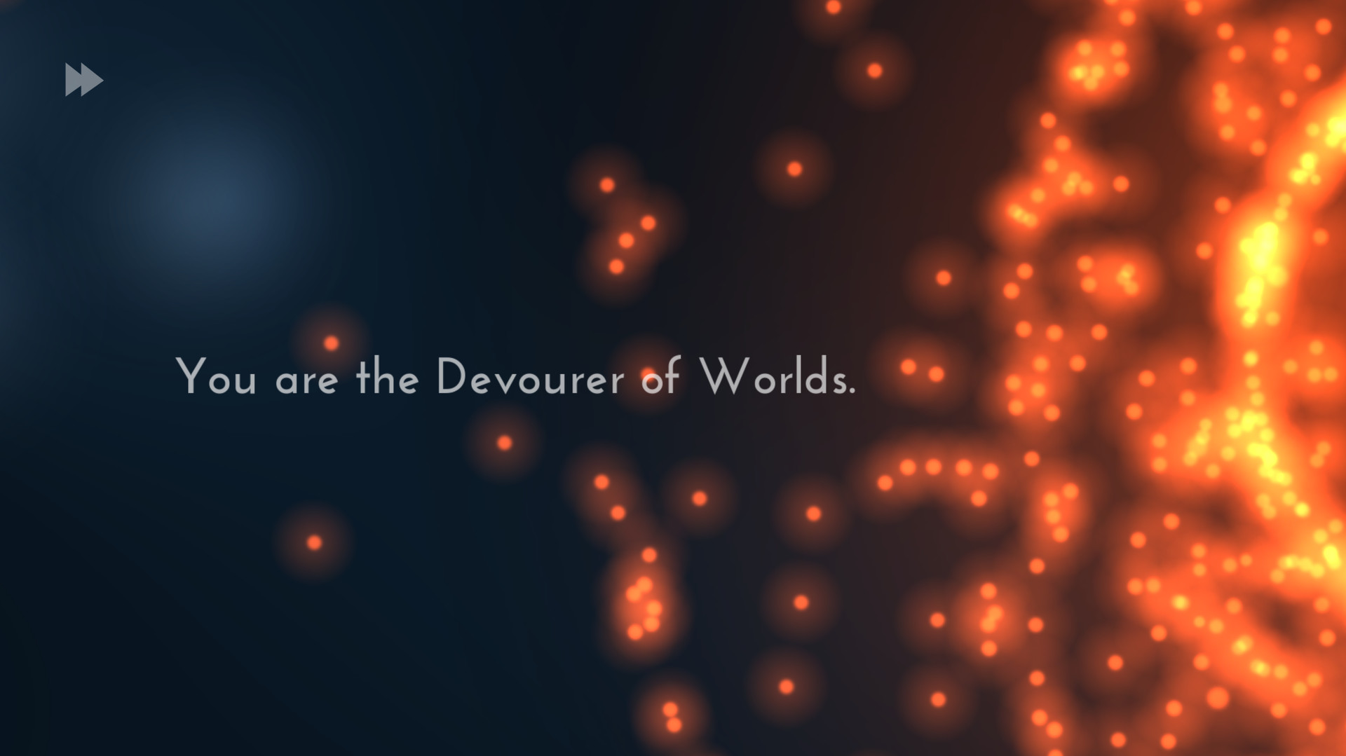 Devouring Stars screenshot 1
