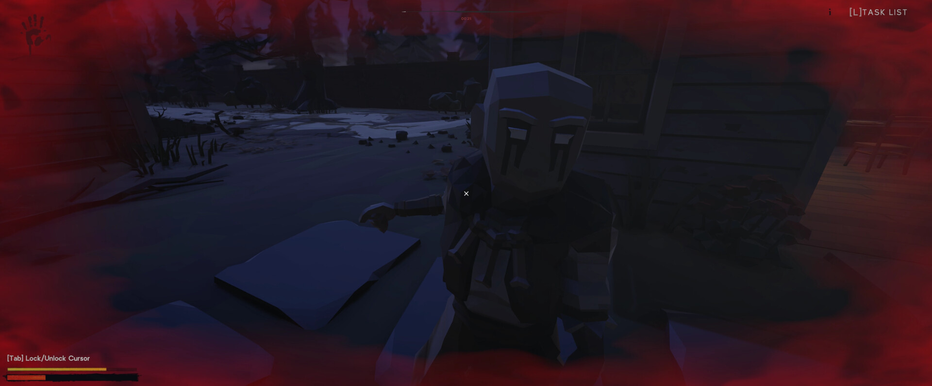 Escape Haunted Mansion screenshot 6