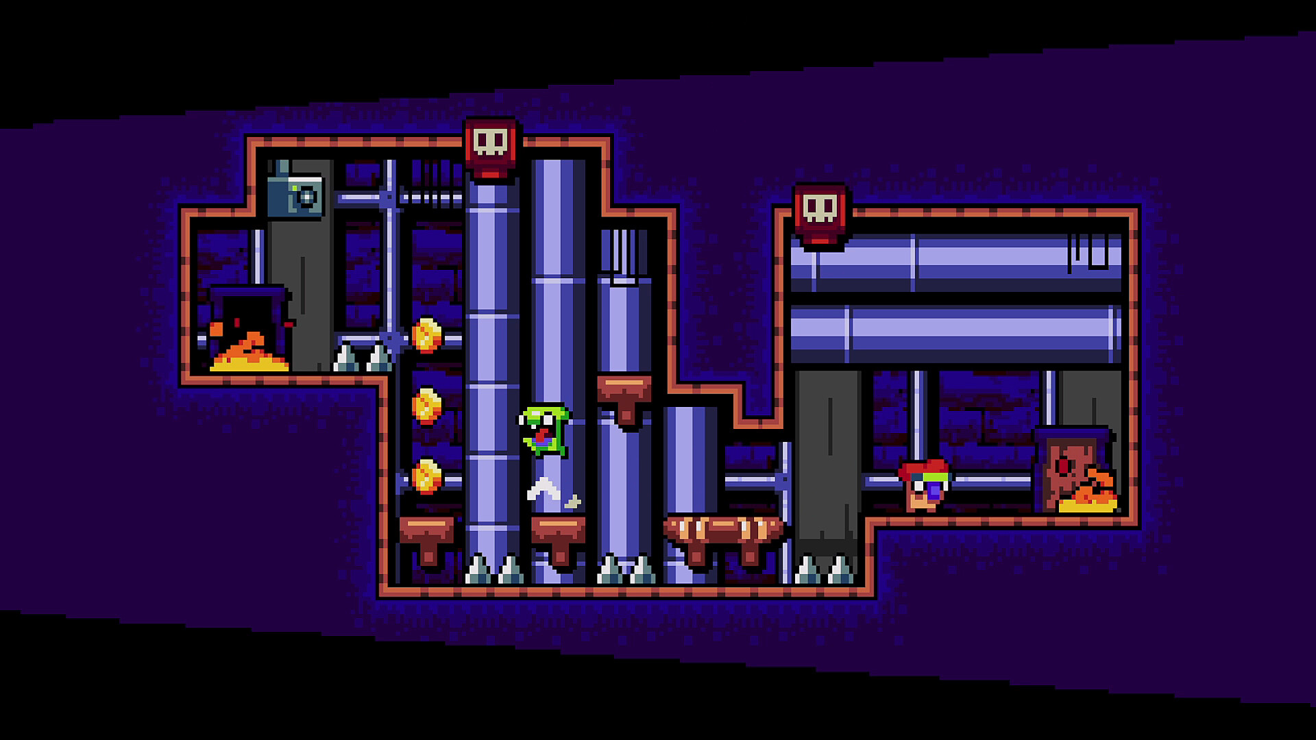 Prisonela MD screenshot 5
