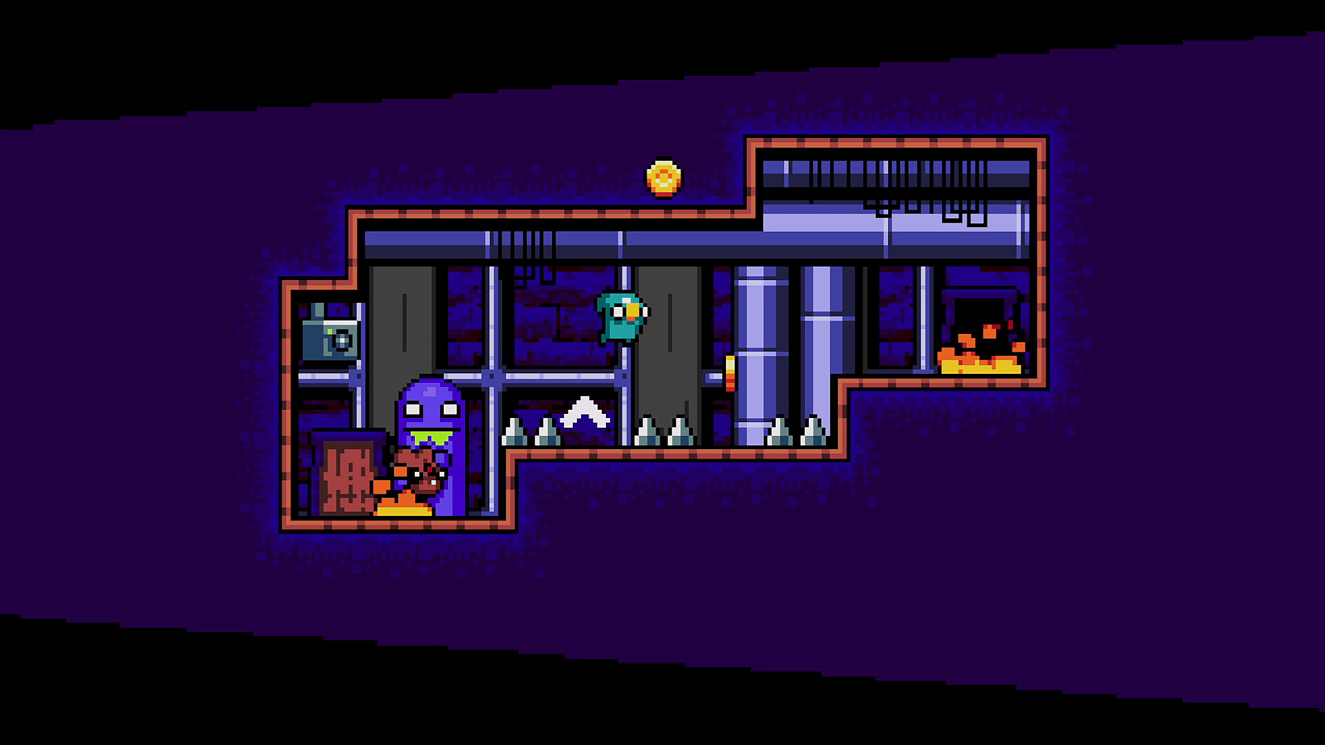 Prisonela MD screenshot 8