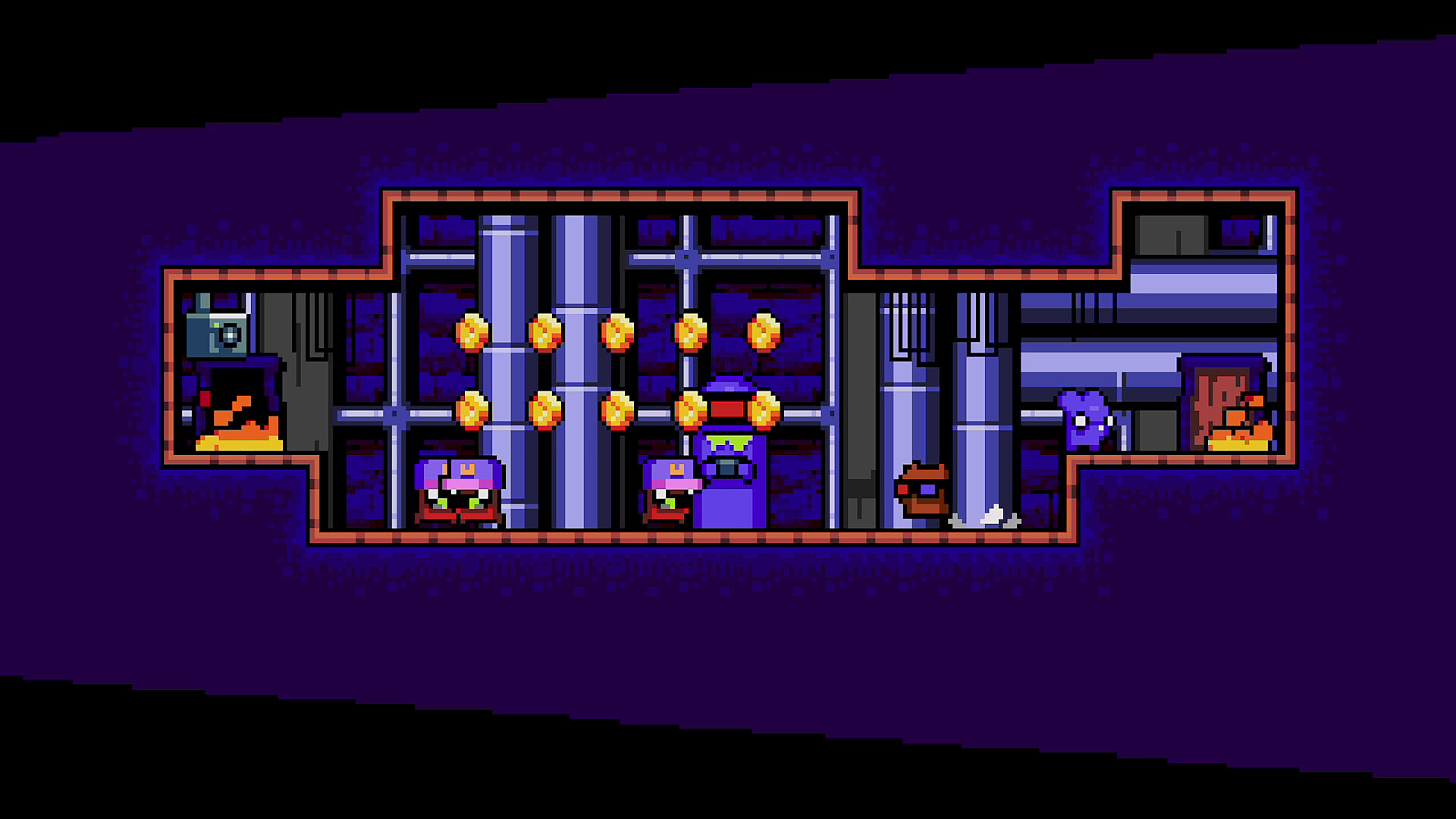 Prisonela MD screenshot 2