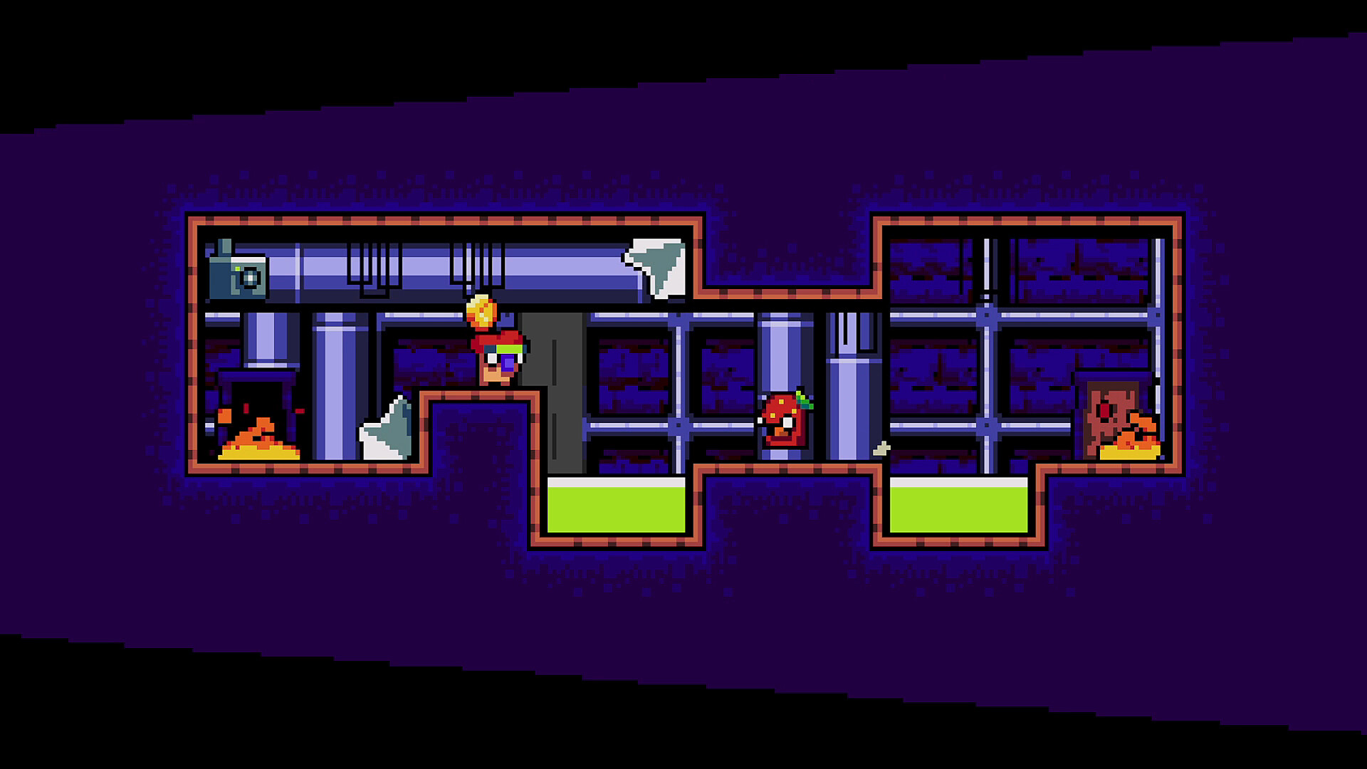 Prisonela MD screenshot 3