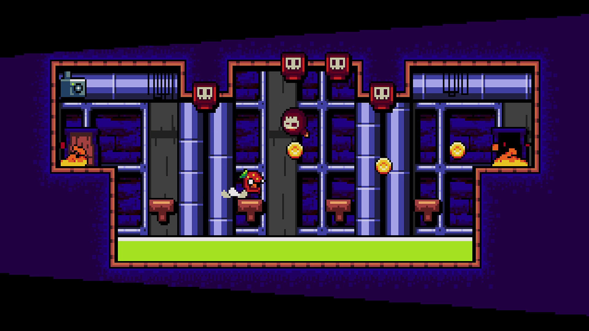Prisonela MD screenshot 4