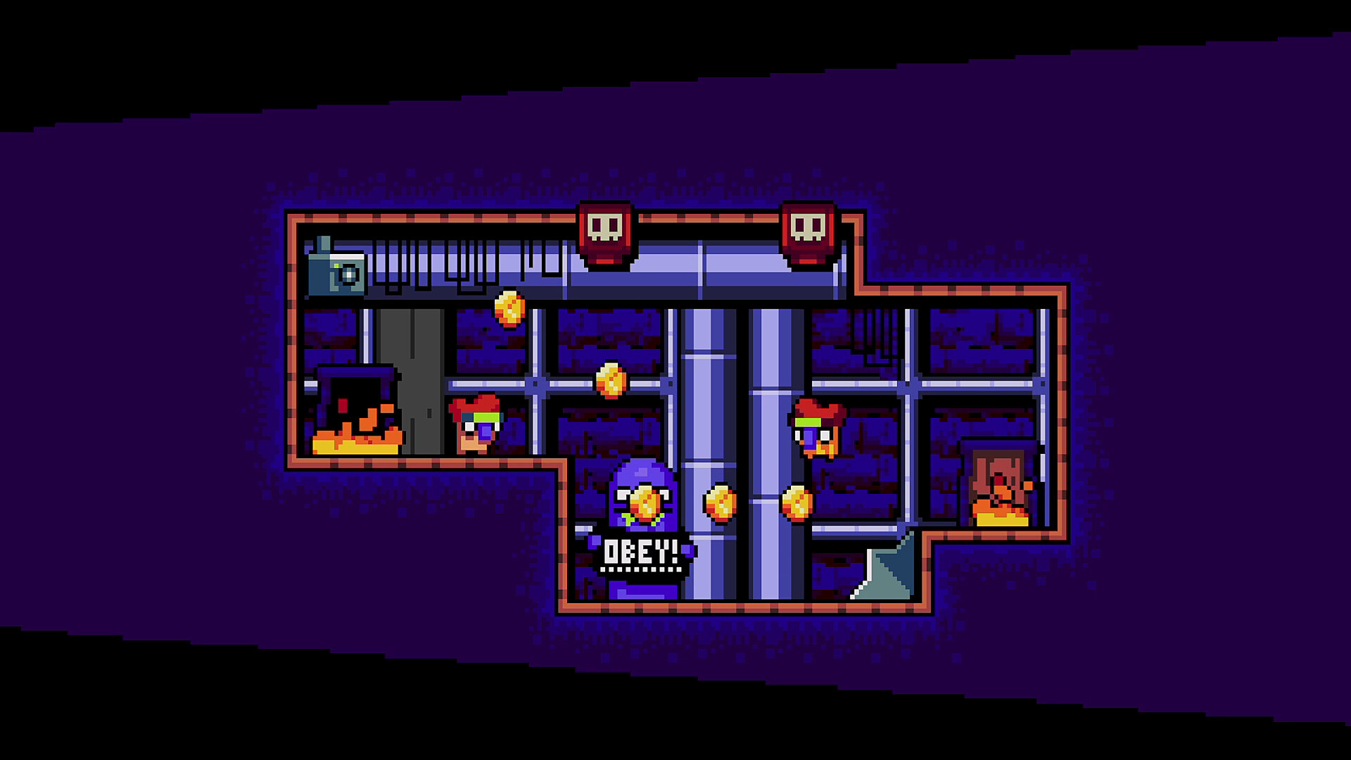 Prisonela MD screenshot 1