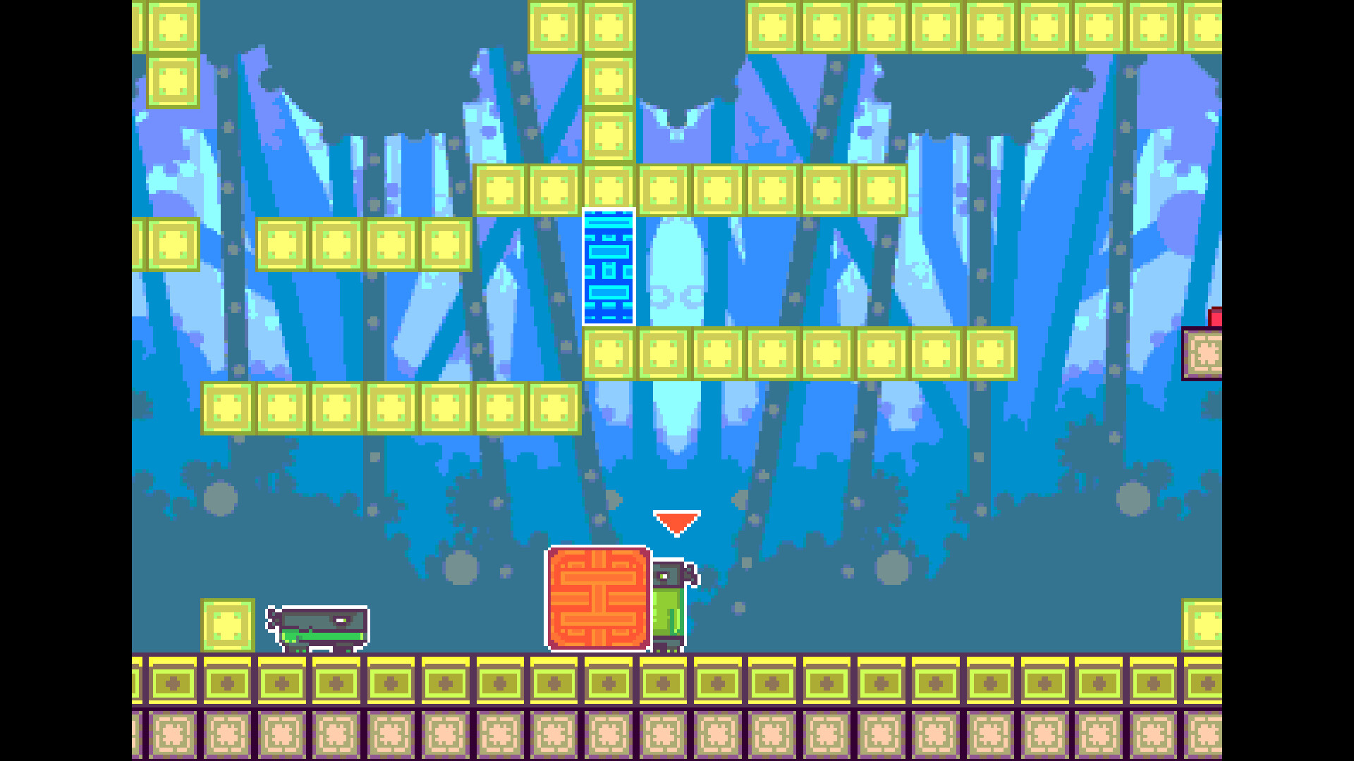 Square Brothers screenshot 7