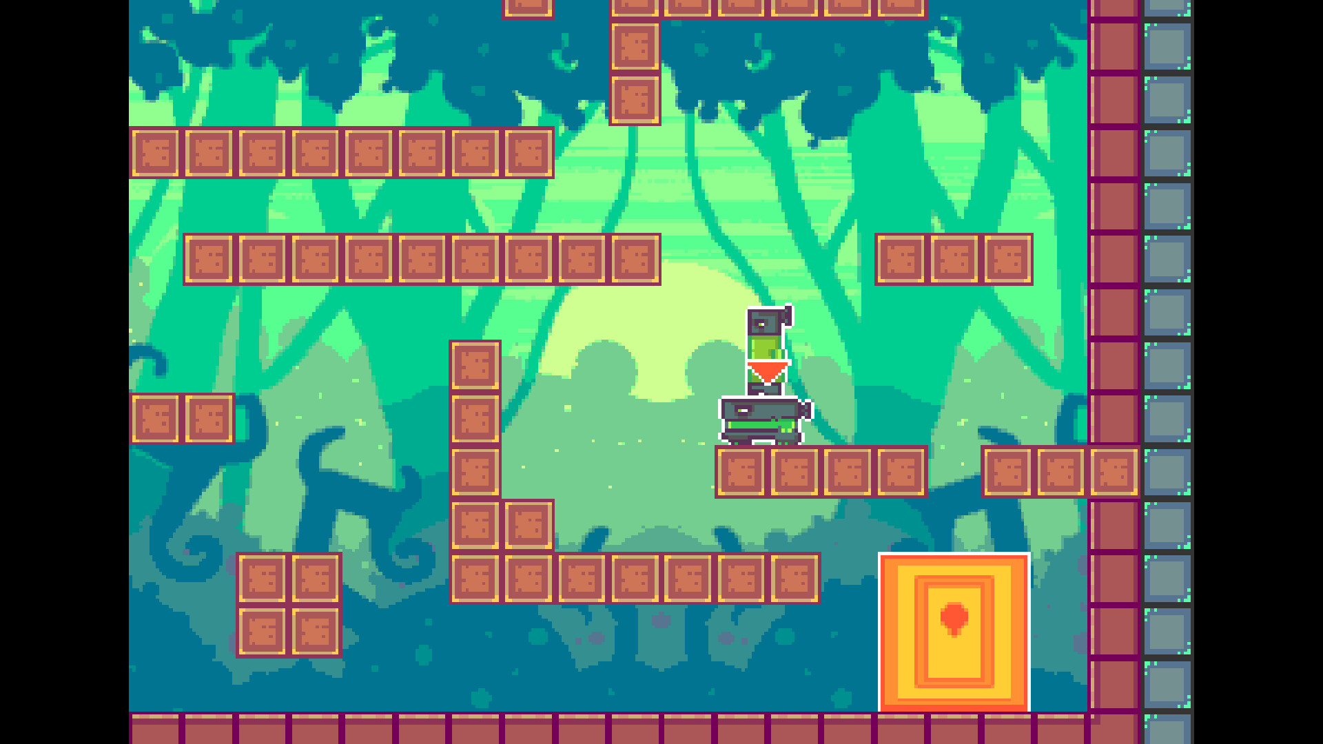 Square Brothers screenshot 5