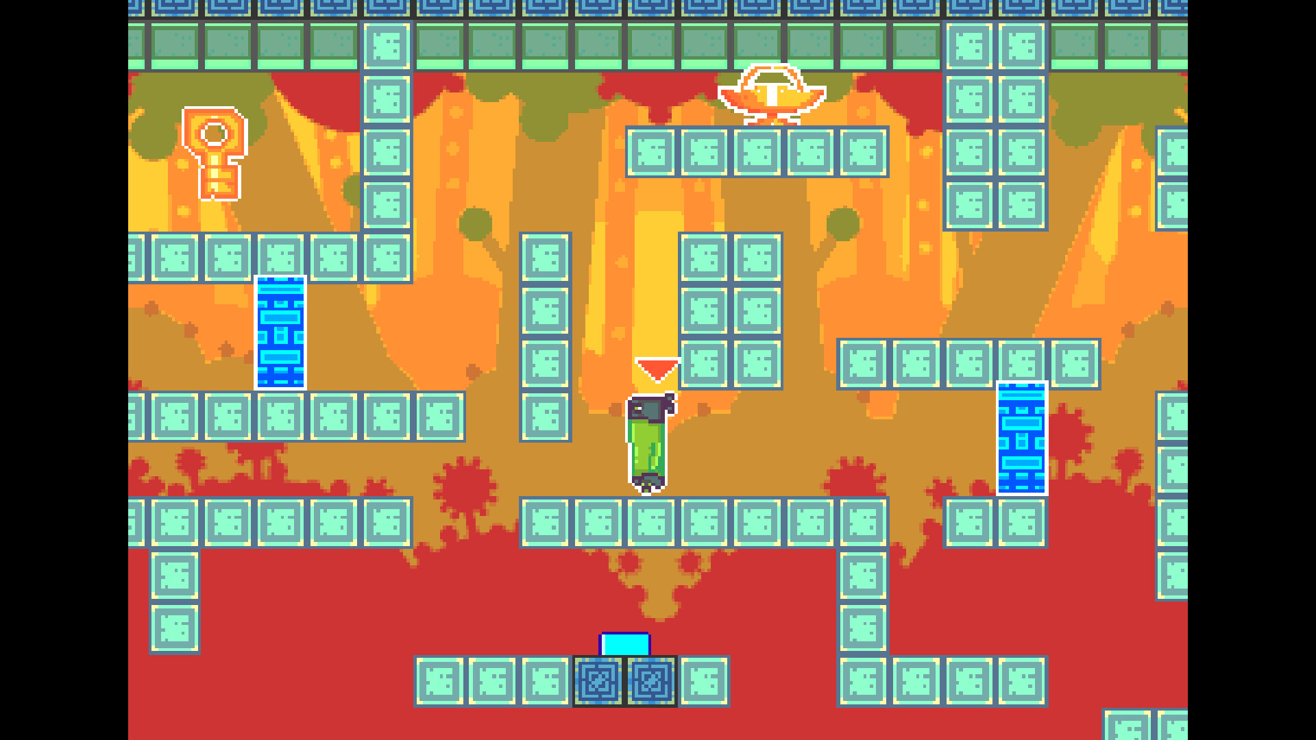Square Brothers screenshot 8