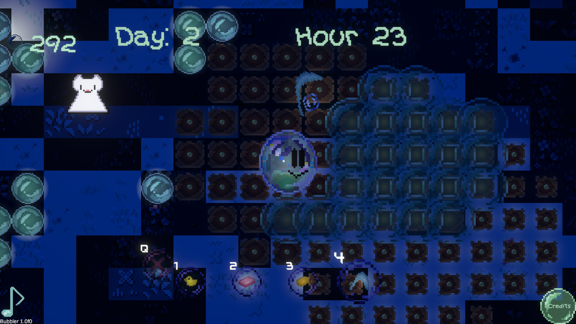 Bubbler screenshot 3