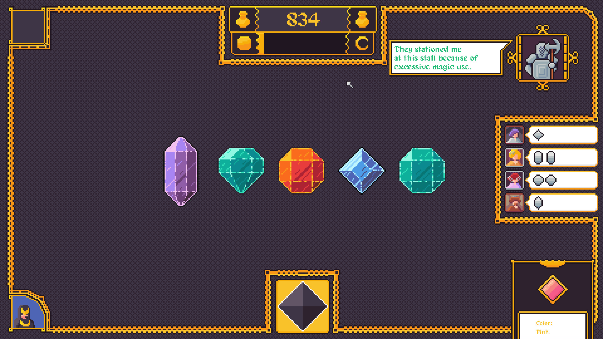 Insignis screenshot 4