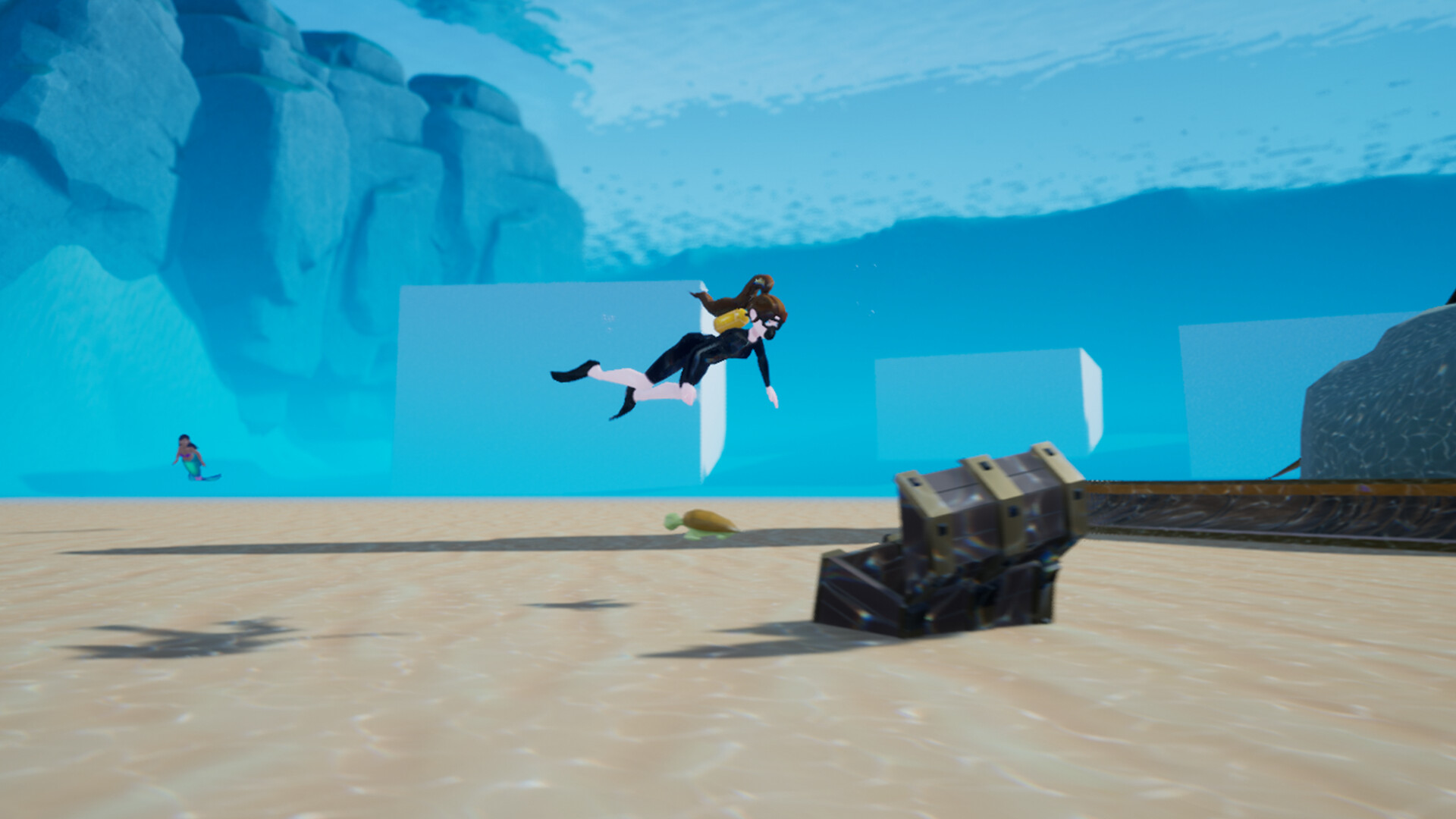 Mermaid Life screenshot 6