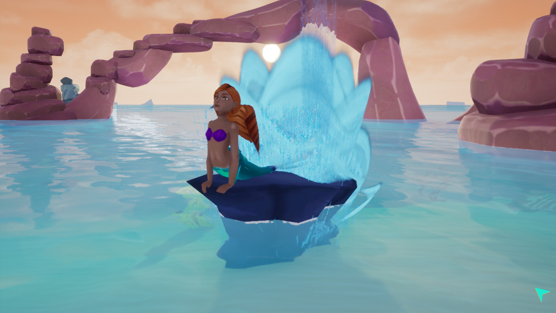 Mermaid Life screenshot 2